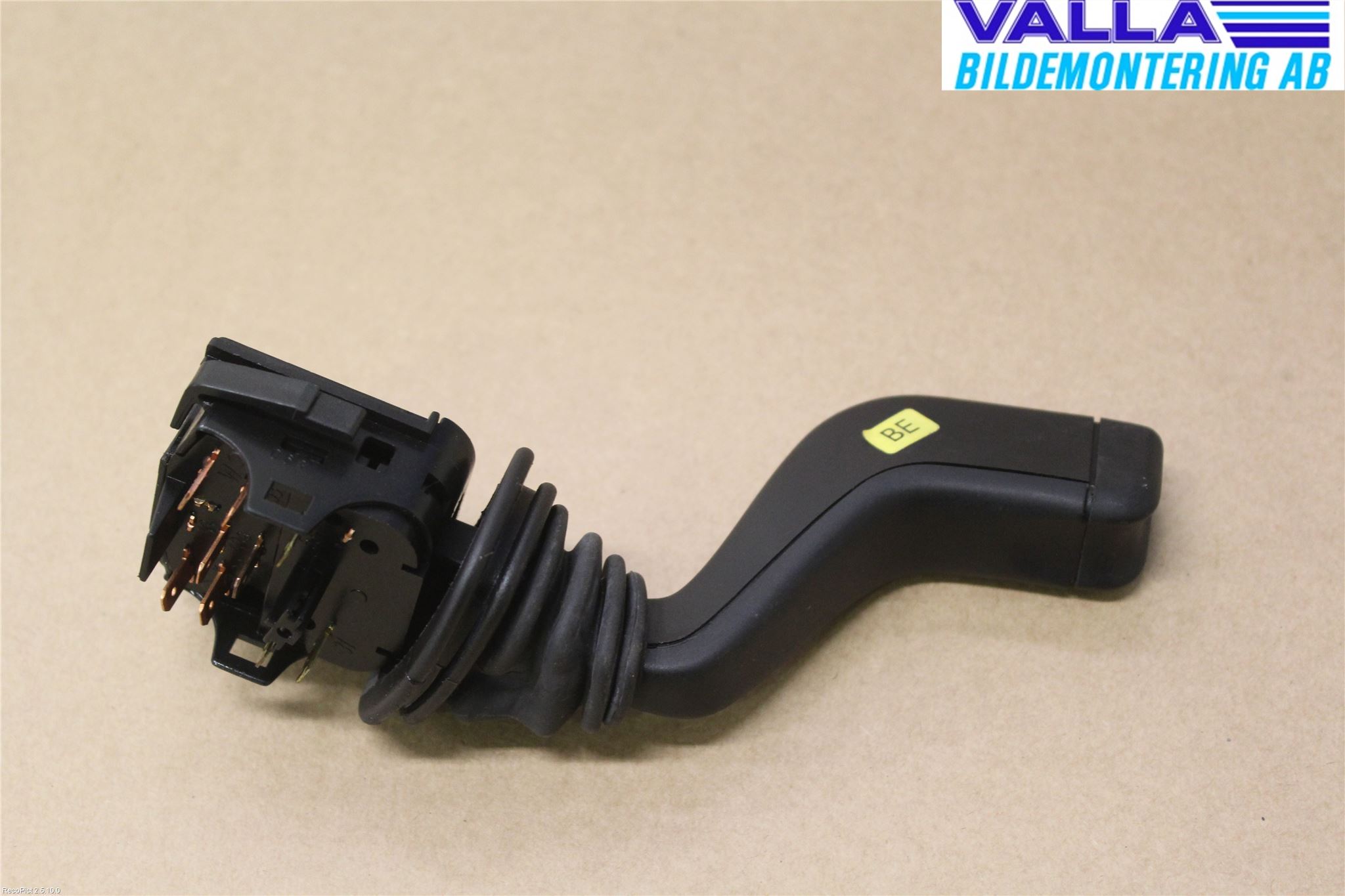 Opel ZAFIRA A 99-05 Spak Torkar-Spolomk