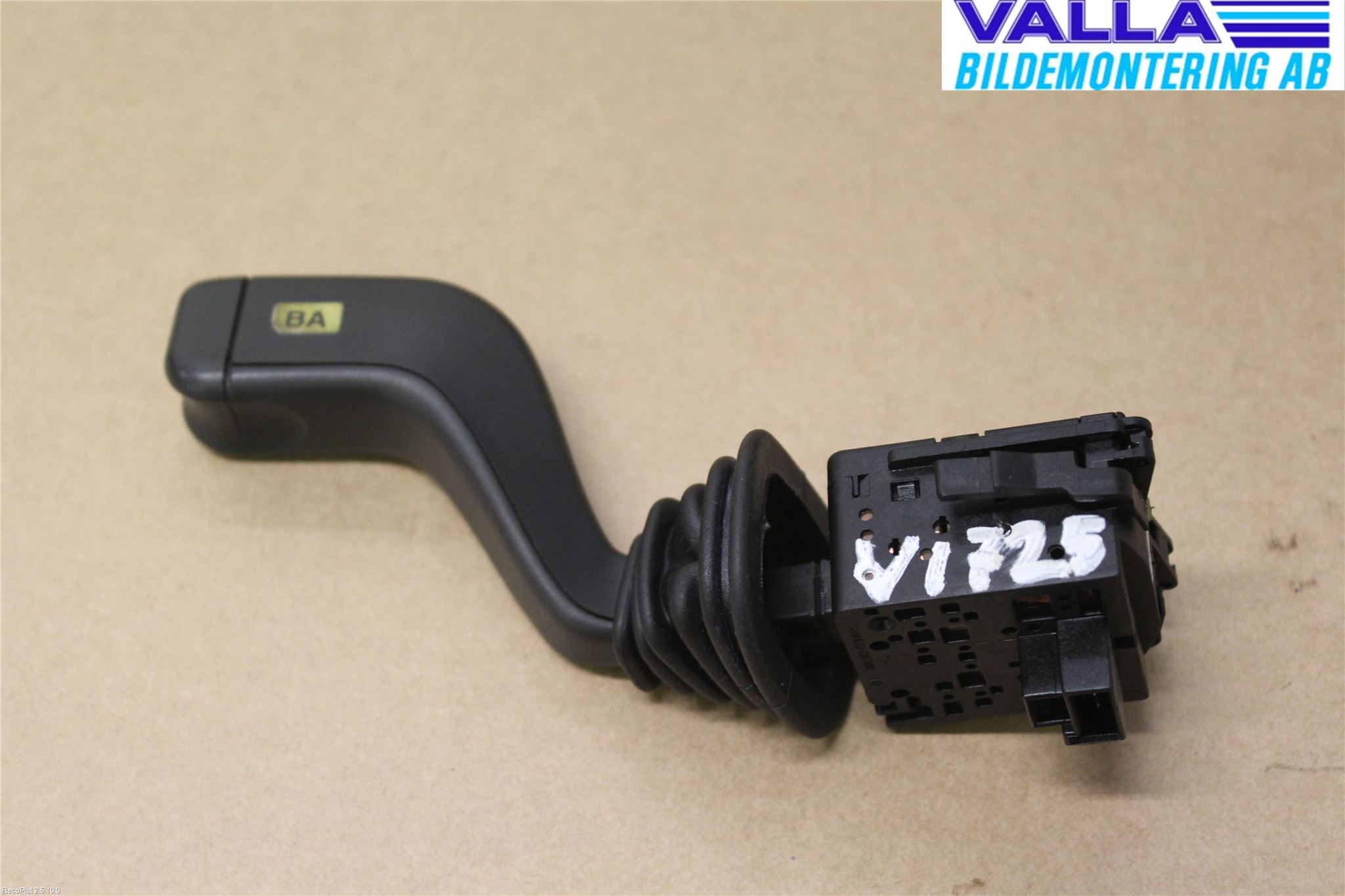 Opel MERIVA A   03-10 Spak Blinkers-Ljusomk