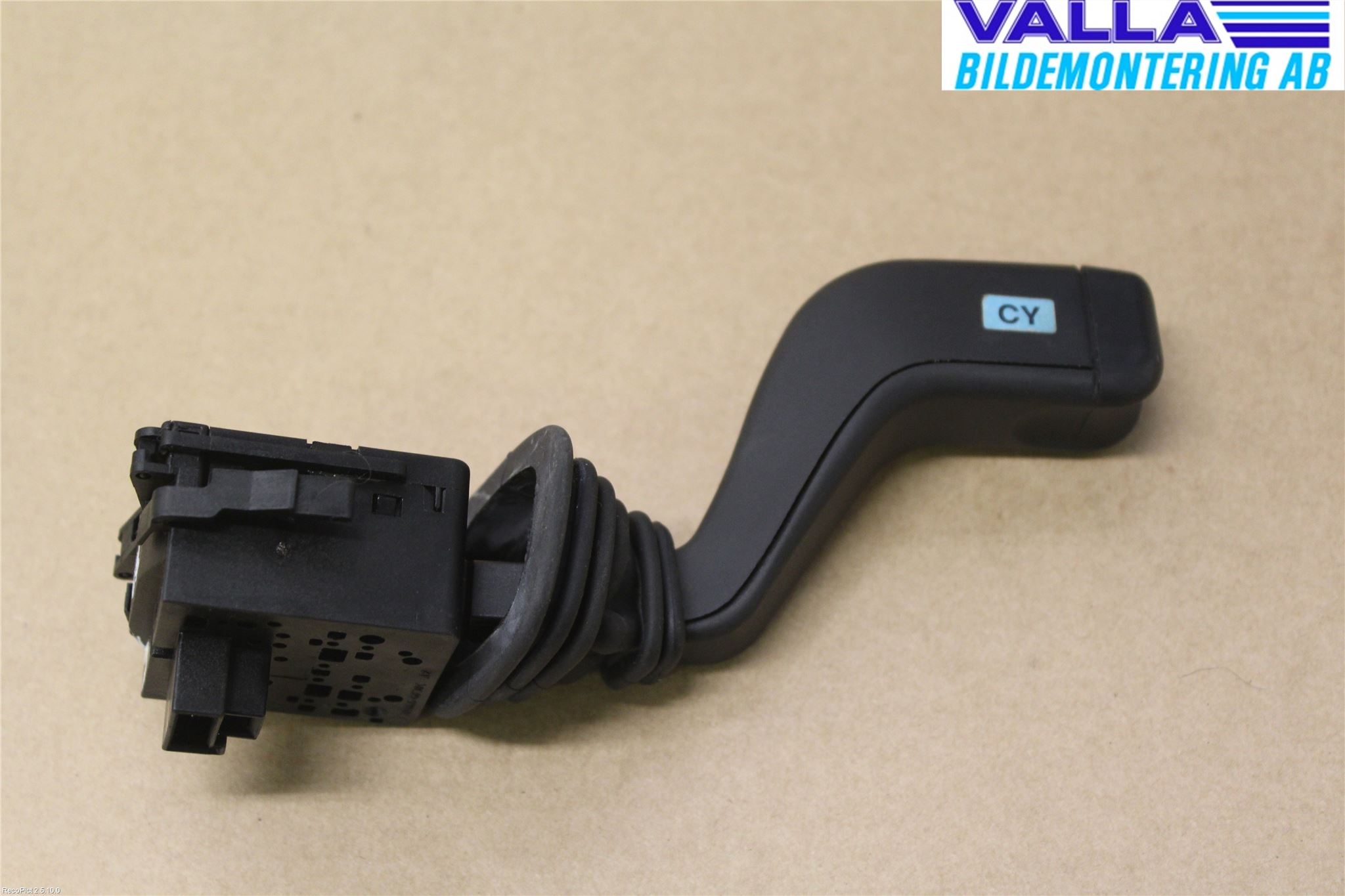 Opel MERIVA A   03-10 Spak Torkar-Spolomk