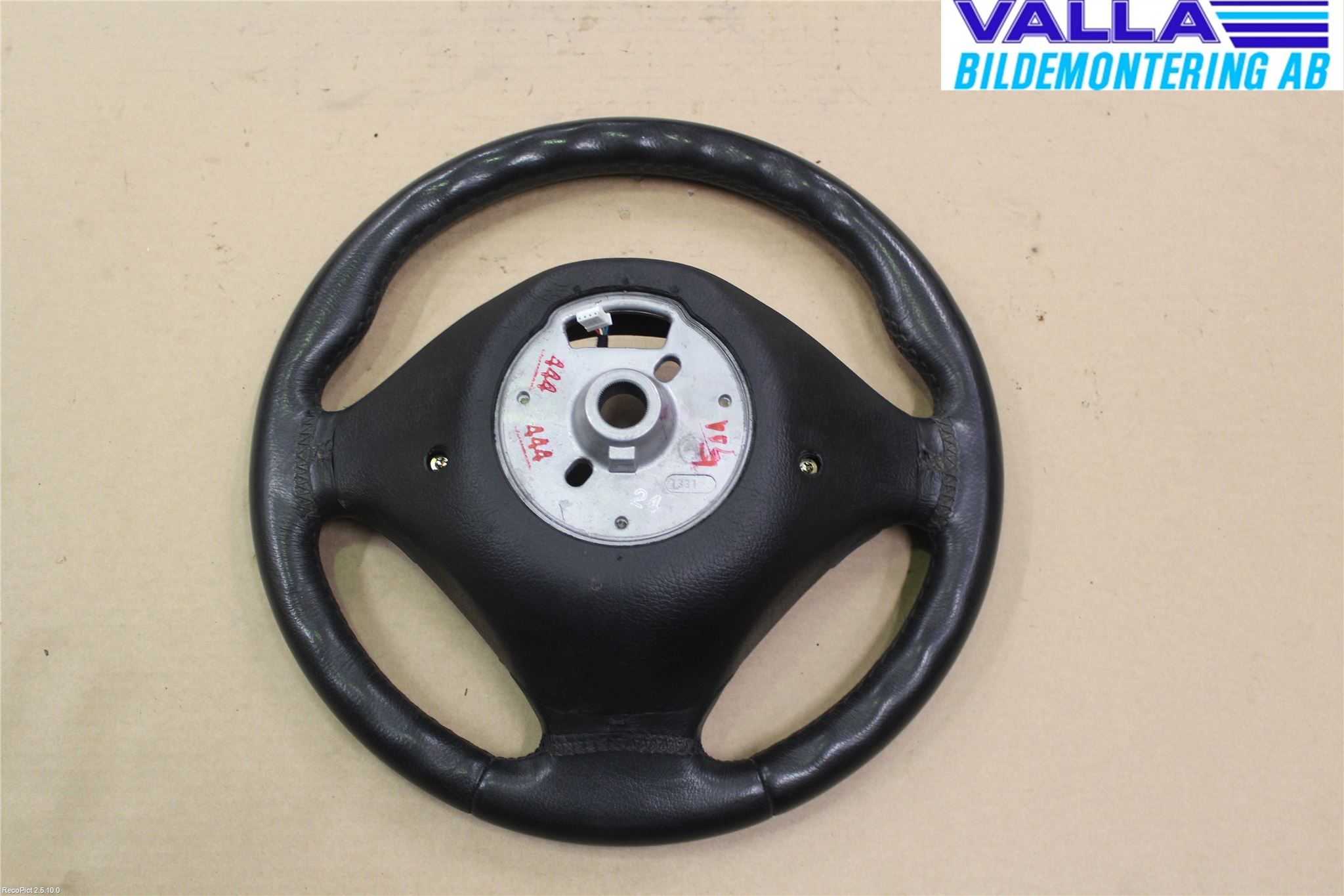 BMW 5 E39 95-04 Ratt