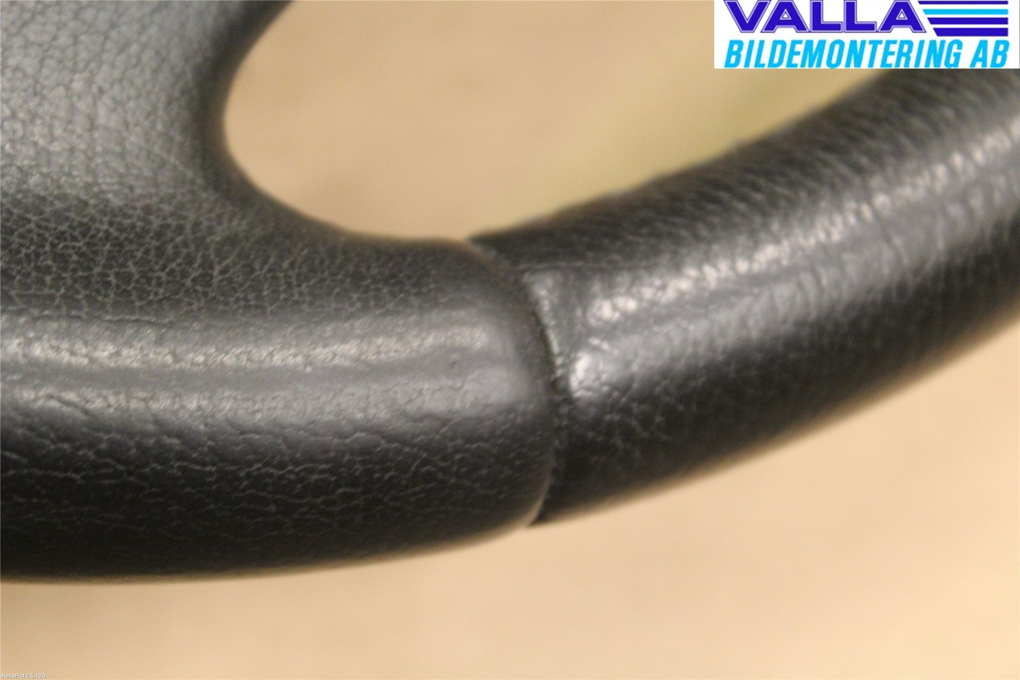 BMW 5 E39 95-04 Ratt