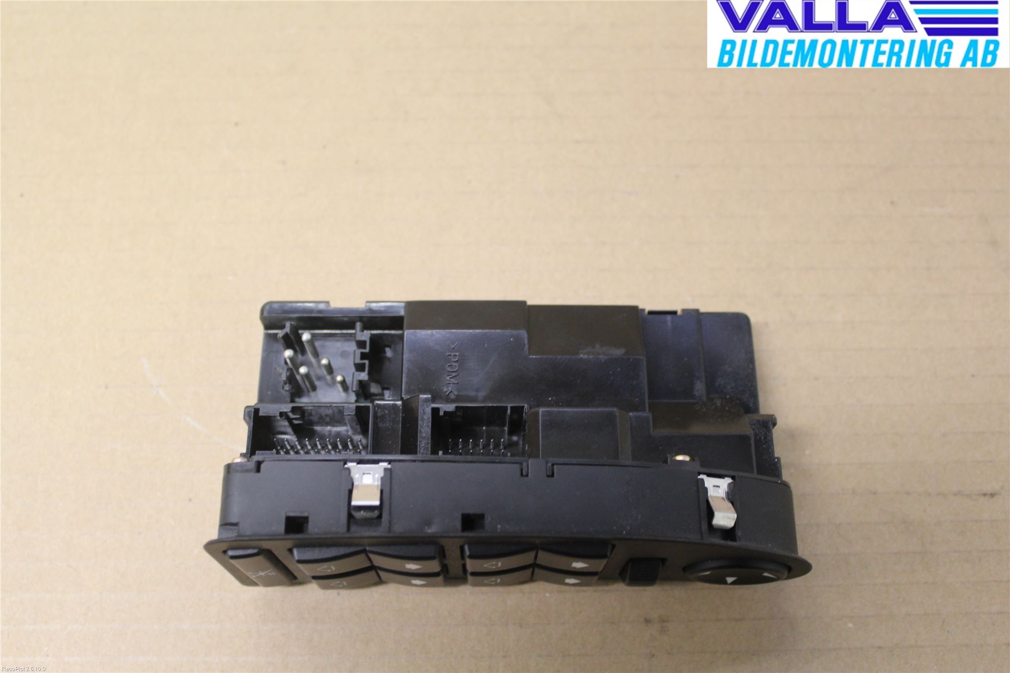 BMW 5 E39 95-04 Strömställare Elhiss