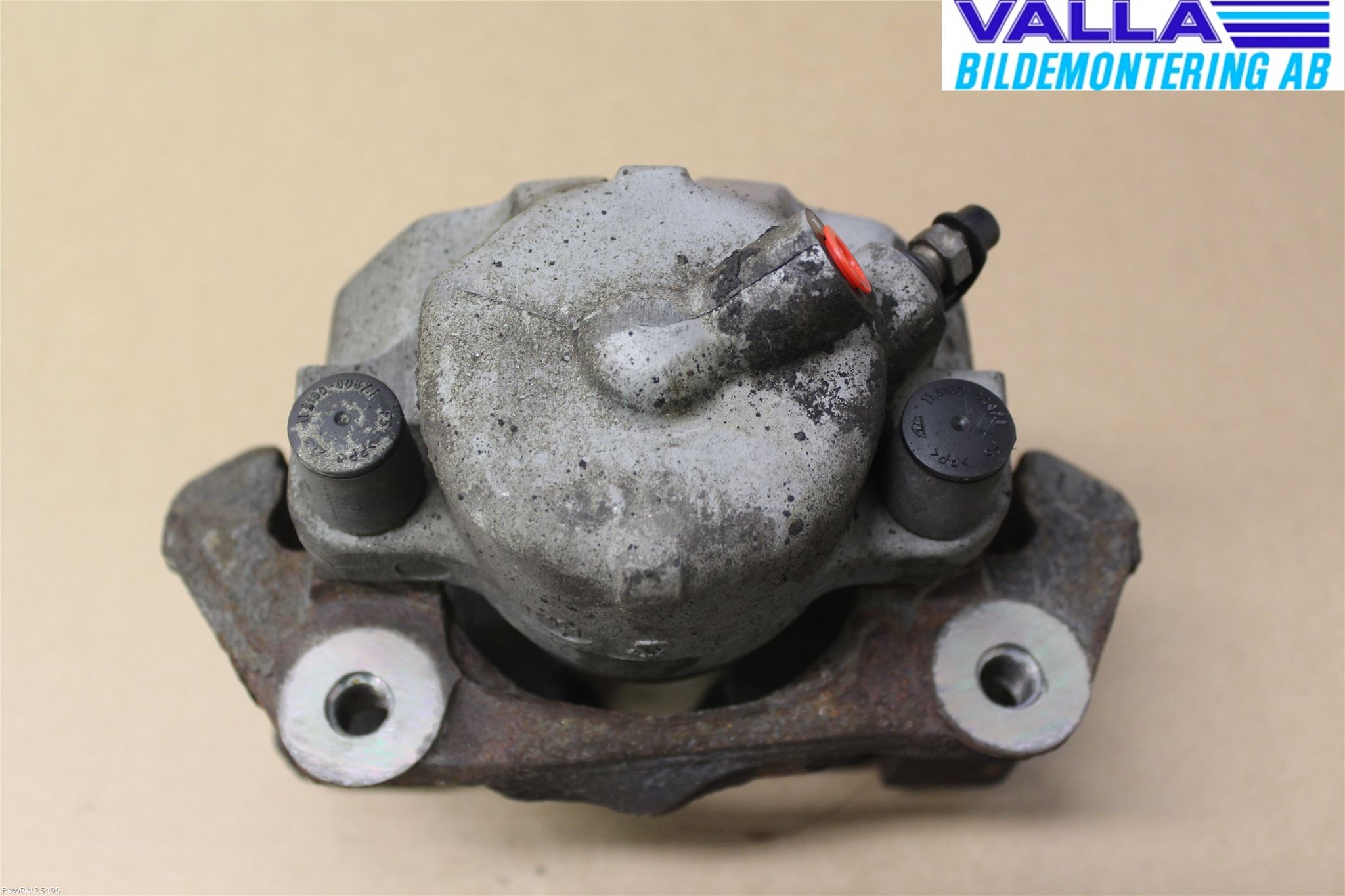 BMW 5 E39 95-04 Bromsok Fram Vänster