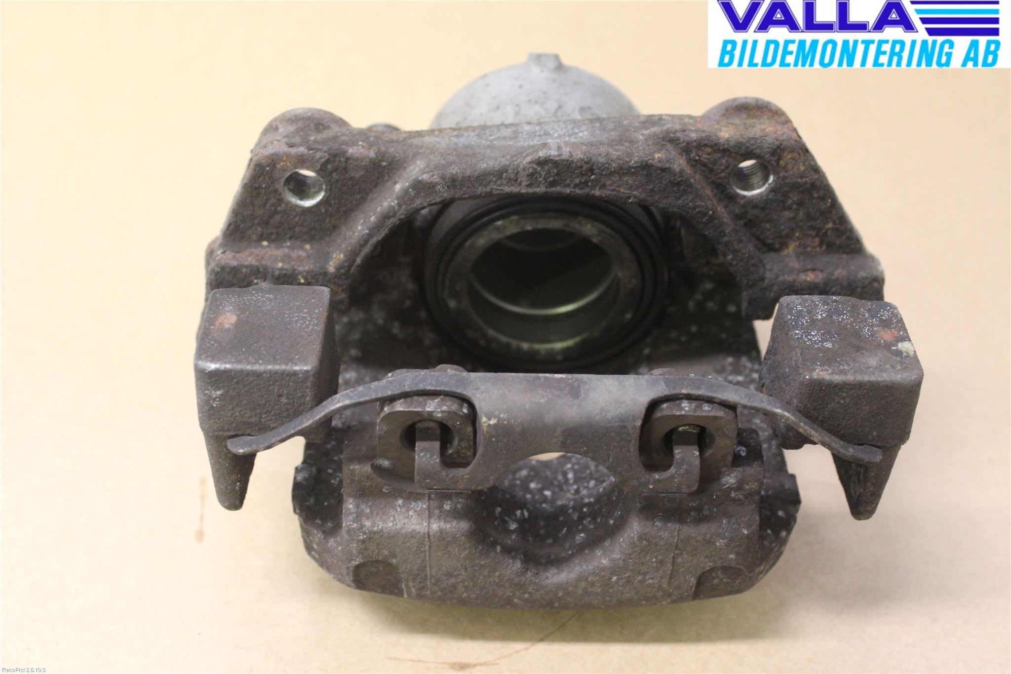 BMW 5 E39 95-04 Bromsok Fram Höger