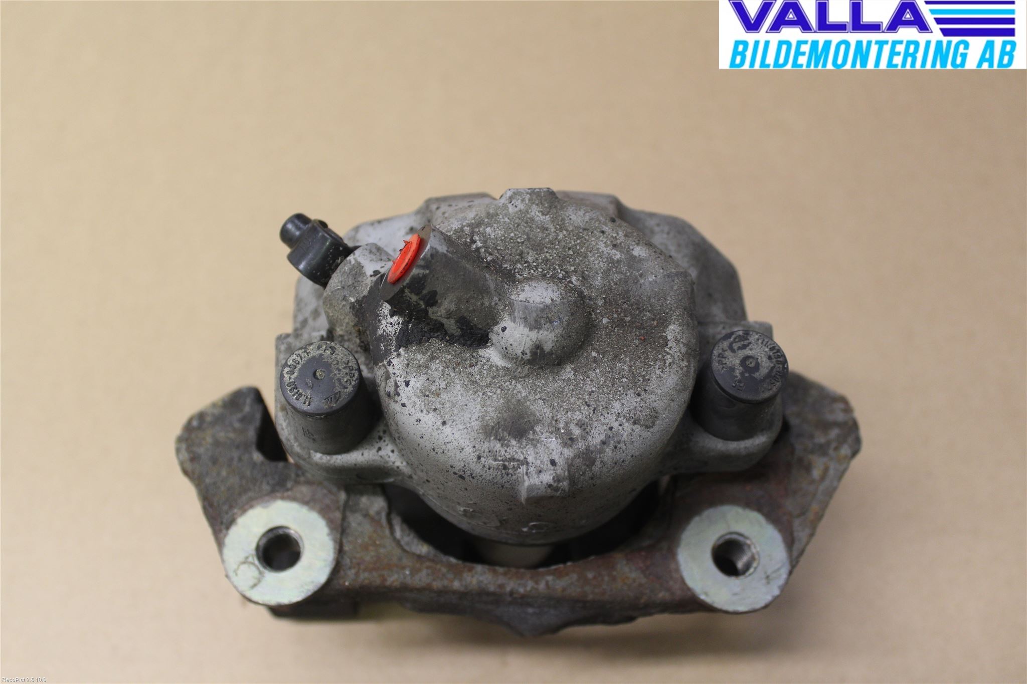 BMW 5 E39 95-04 Bromsok Fram Höger