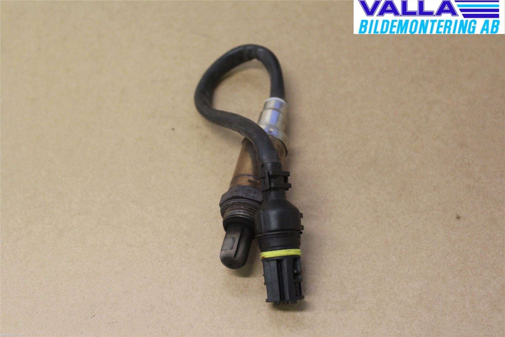 BMW 5 E39 95-04 Injlambdasond