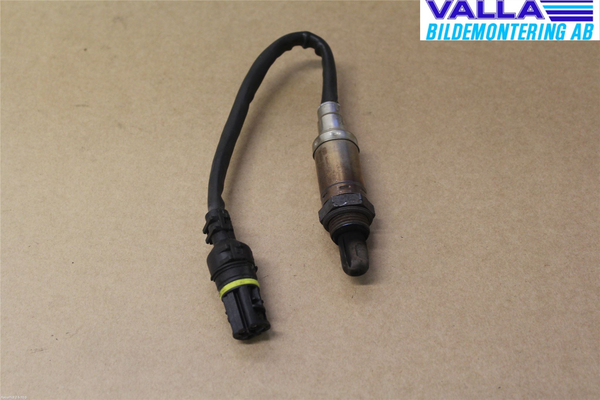 BMW 5 E39 95-04 Injlambdasond