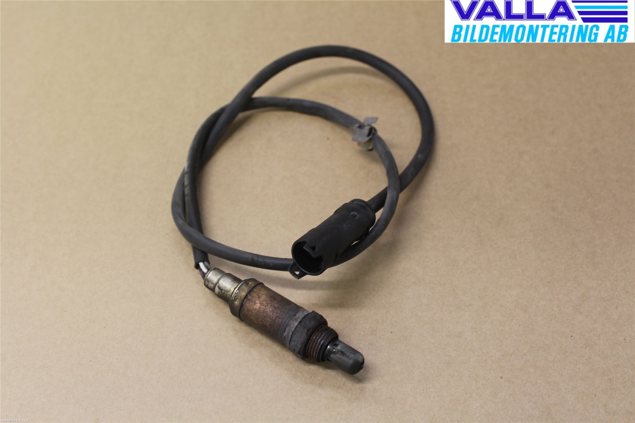 BMW 5 E39 95-04 Injlambdasond