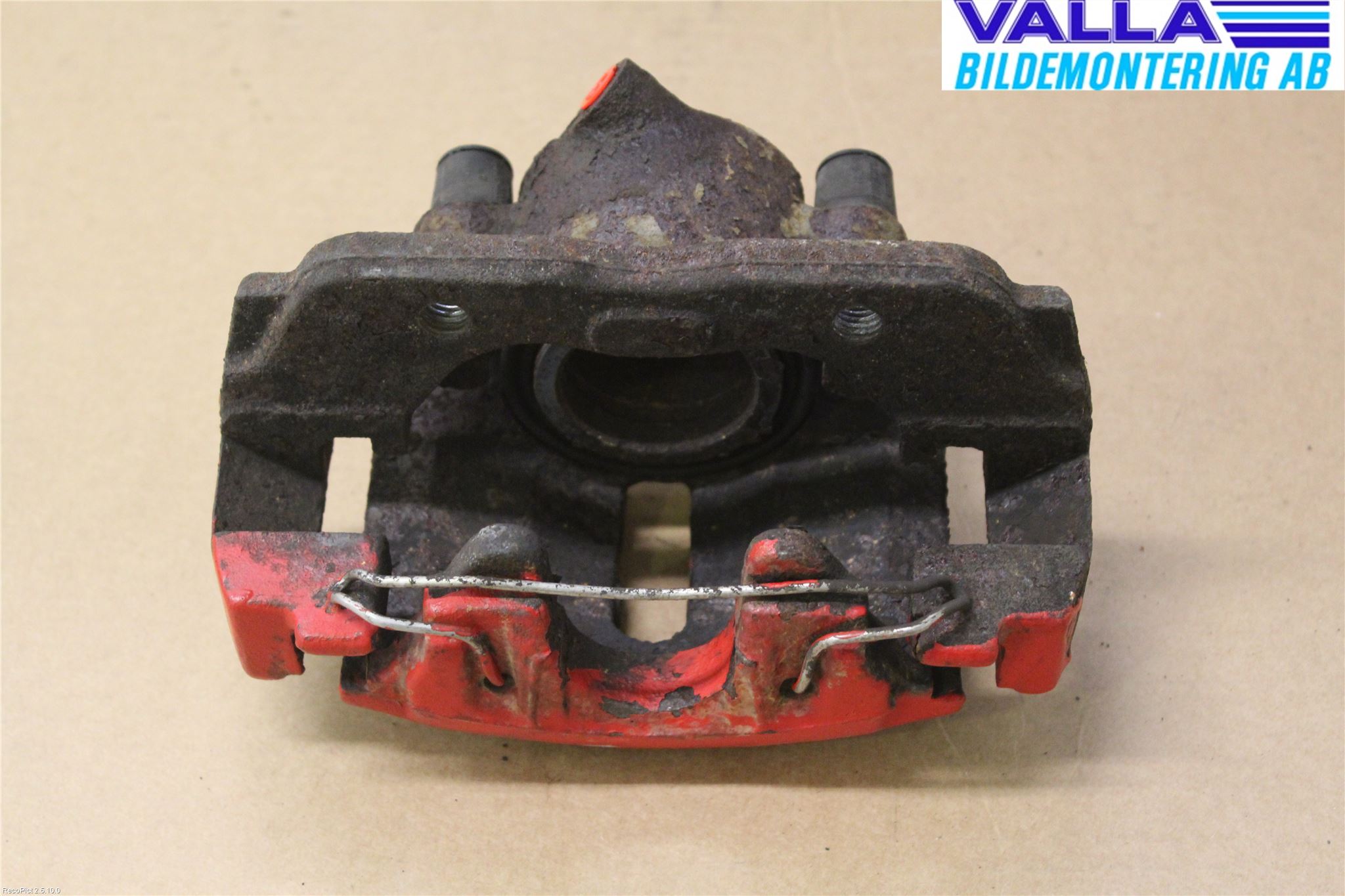 Jaguar XK8/XKR   96-06 Bromsok Fram Höger