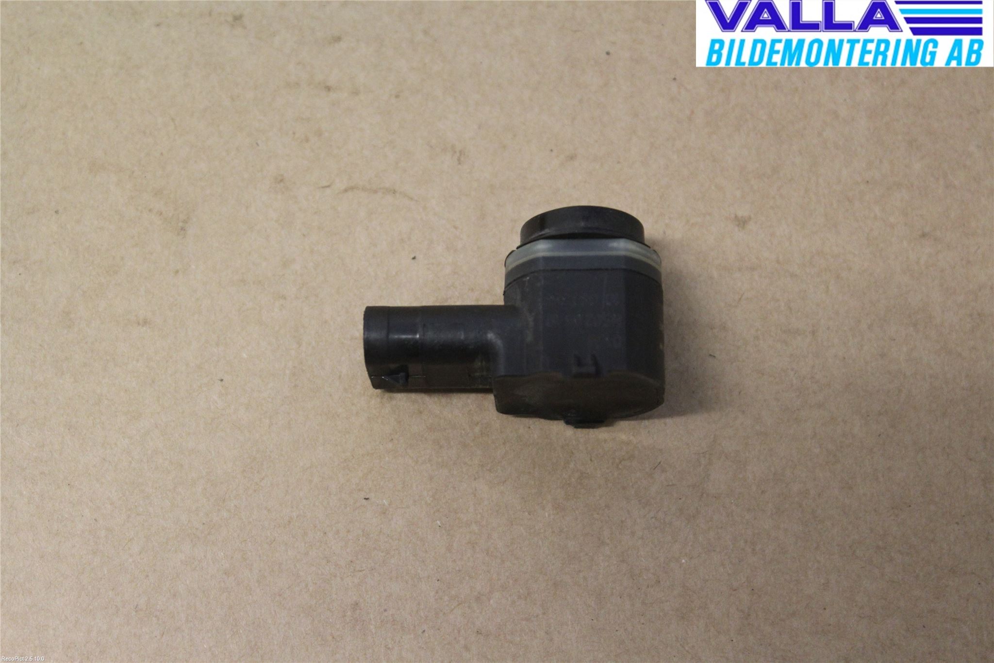 Volvo V70 08-13 Parkeringshjälp Backsensor