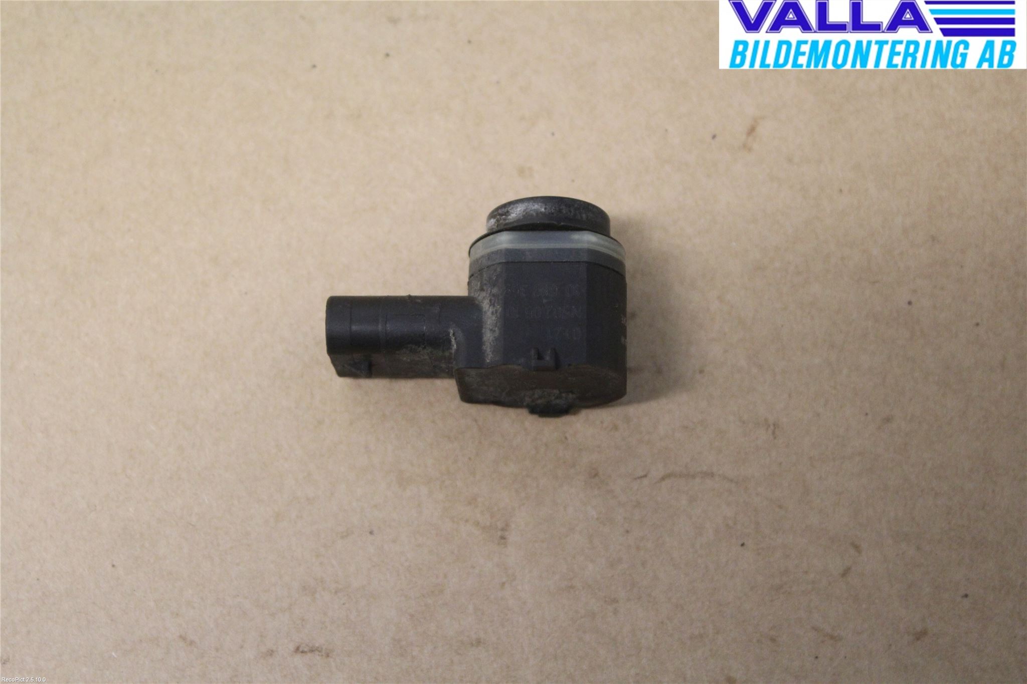 Volvo V70 08-13 Parkeringshjälp Backsensor