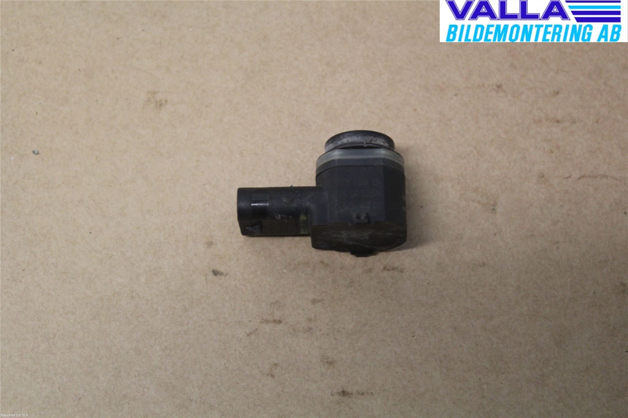 Volvo V70 08-13 Parkeringshjälp Backsensor