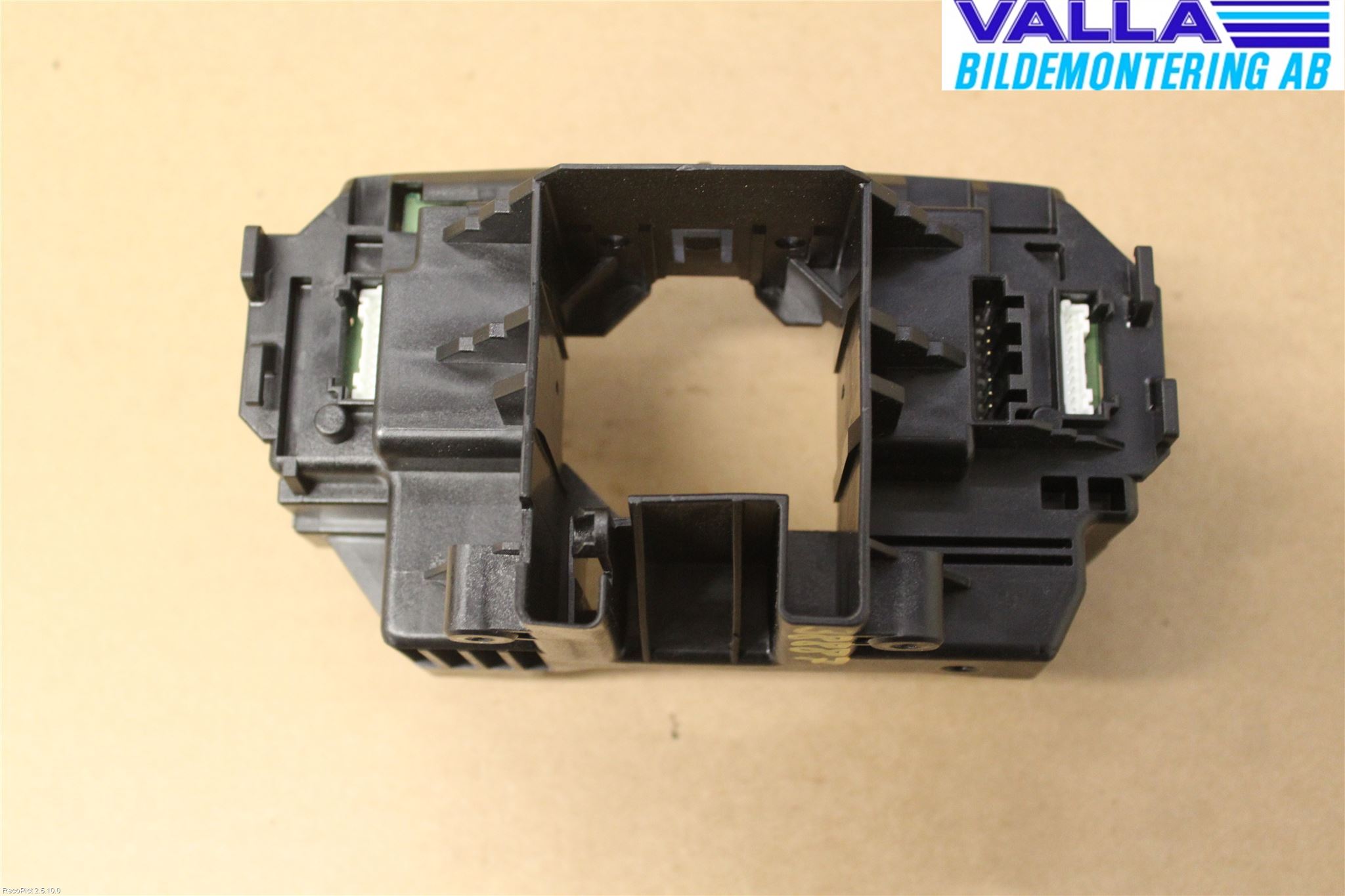 Volvo V70 08-13 Spakcentral