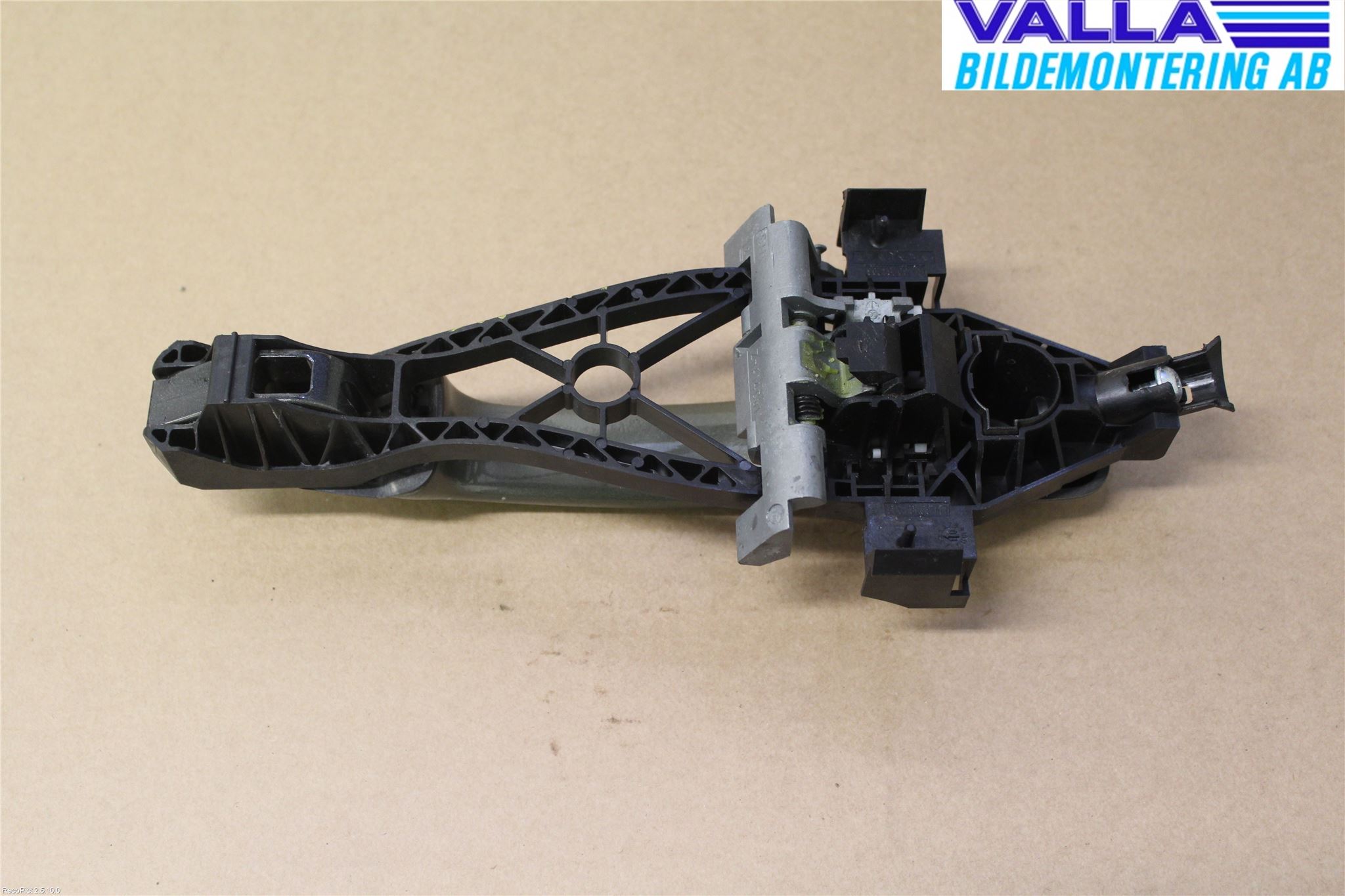 Volvo V70 08-13 Dörrhandtag Yttre Hö