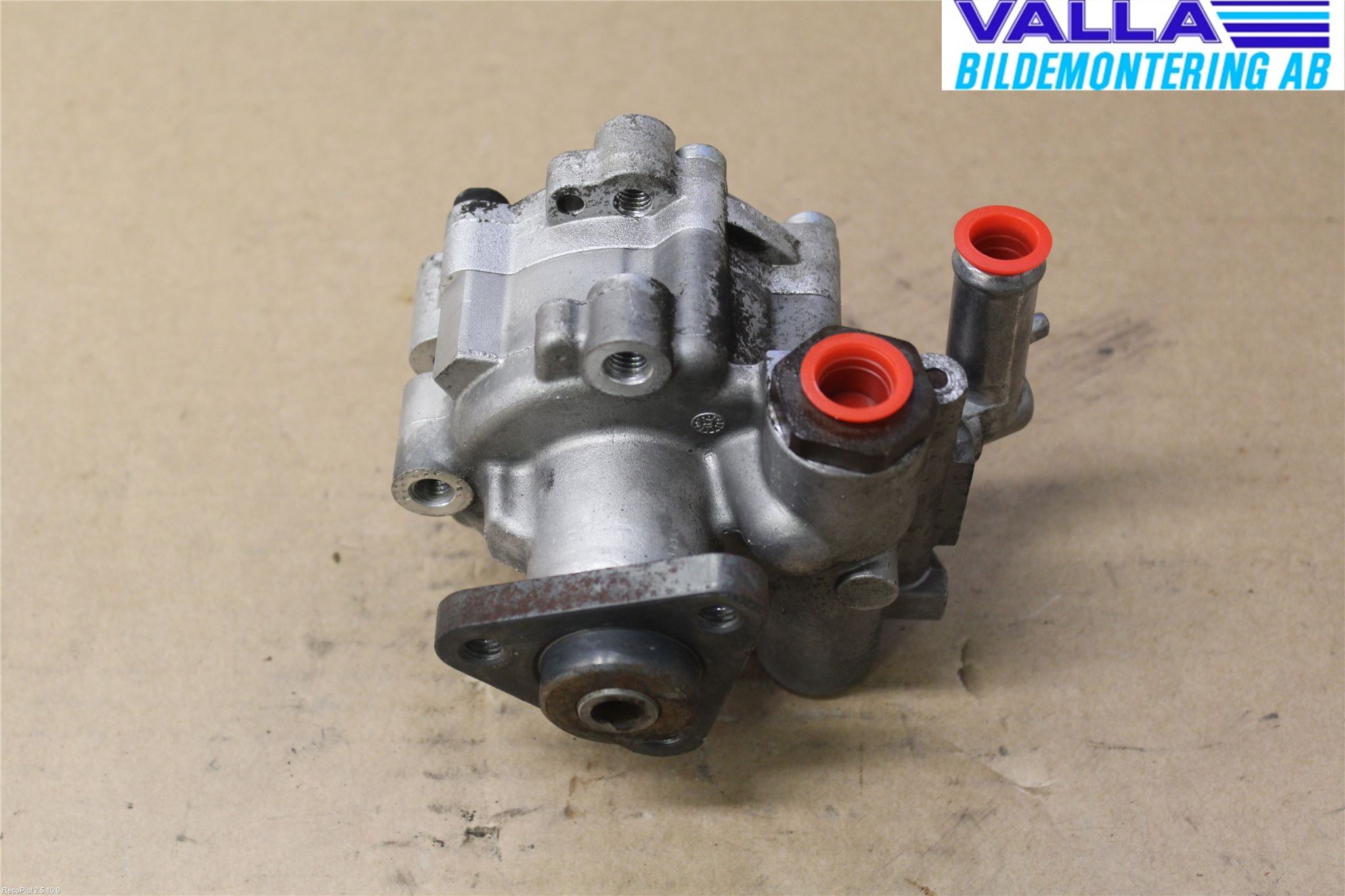 Alfa 156 Styrservopump