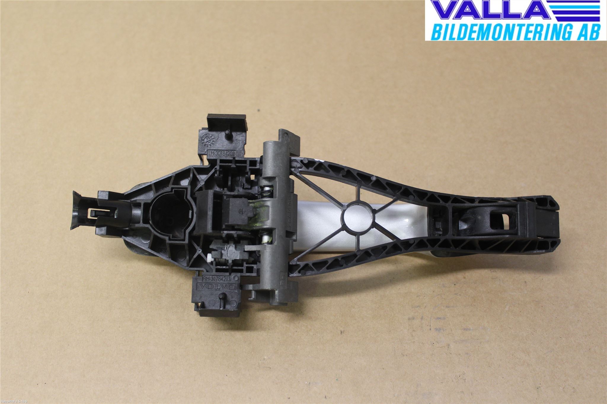 Volvo XC70 14-16 Dörrhandtag Yttre Hö