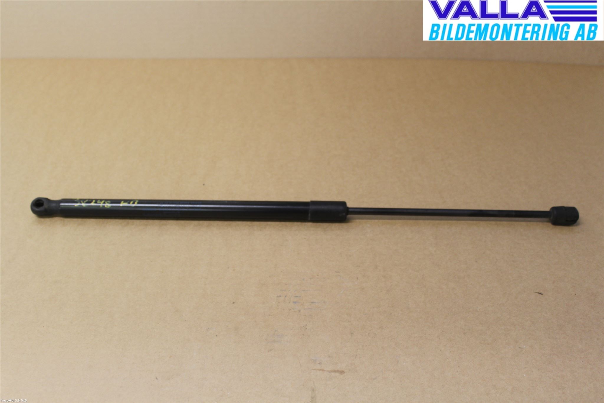 Volvo V60 14-18 Gasfjäder Baklucka