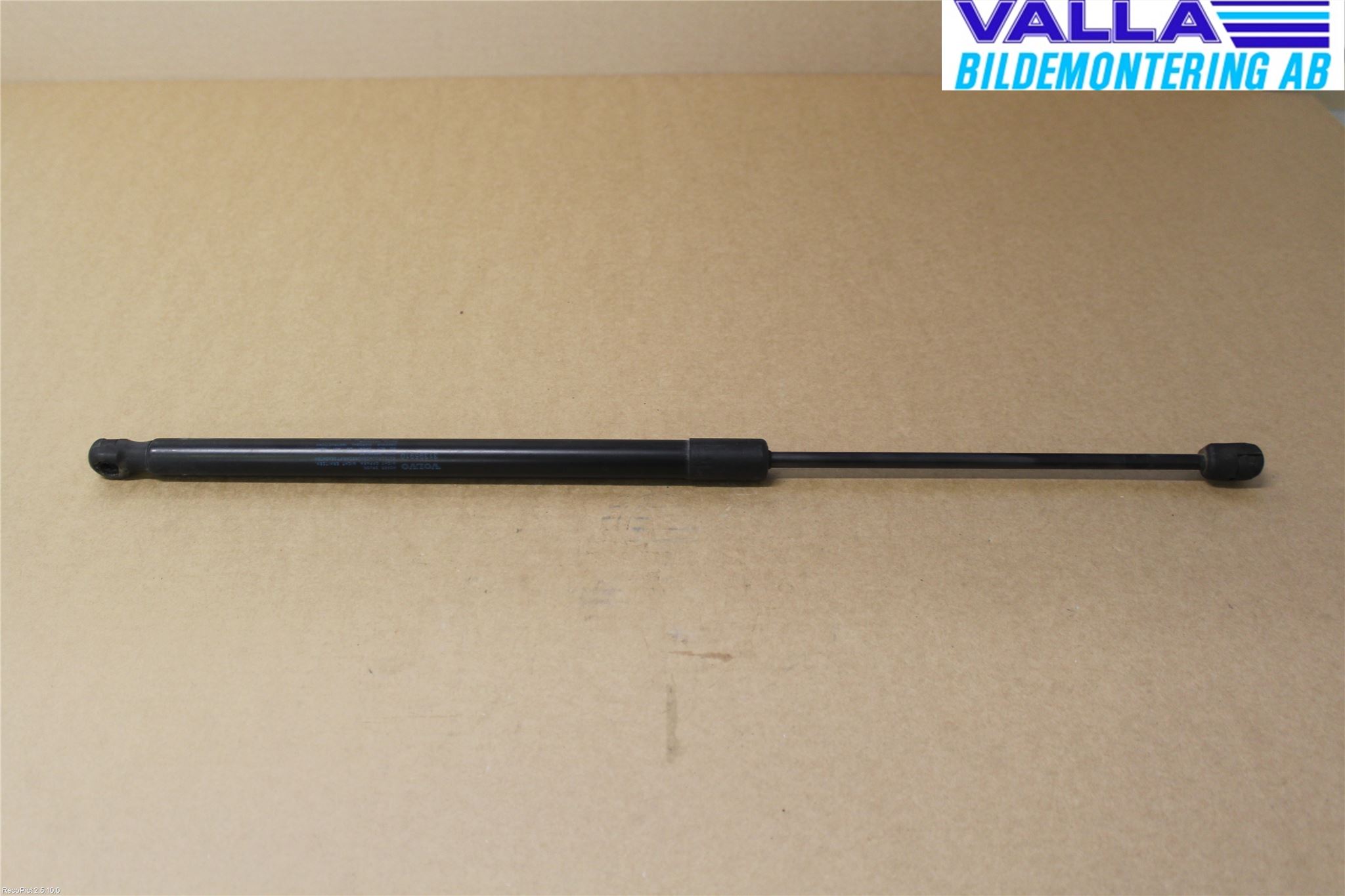 Volvo V60 14-18 Gasfjäder Baklucka