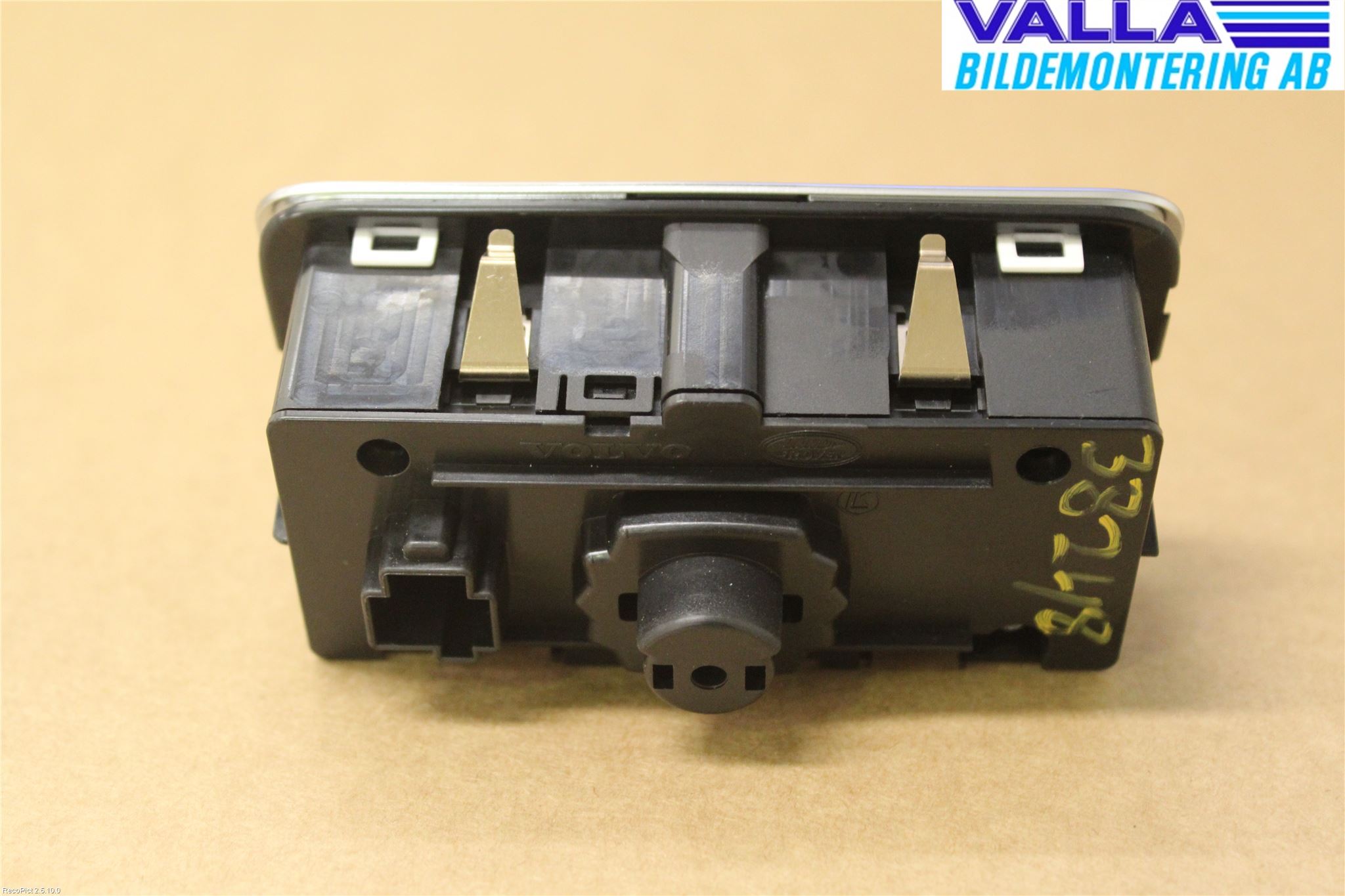 Volvo V60 14-18 Strömställare Ljus