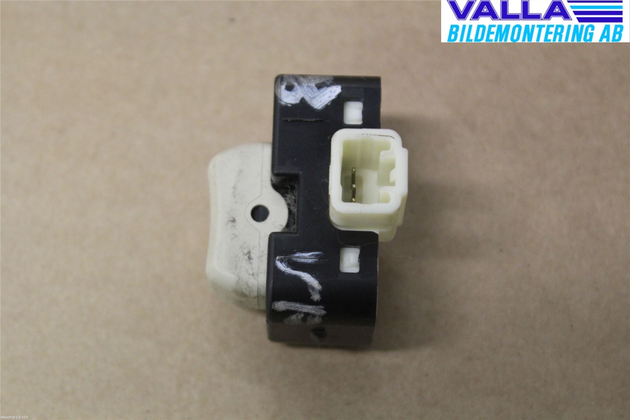 Lexus LS 430 01-06 Strömställare Övrigt