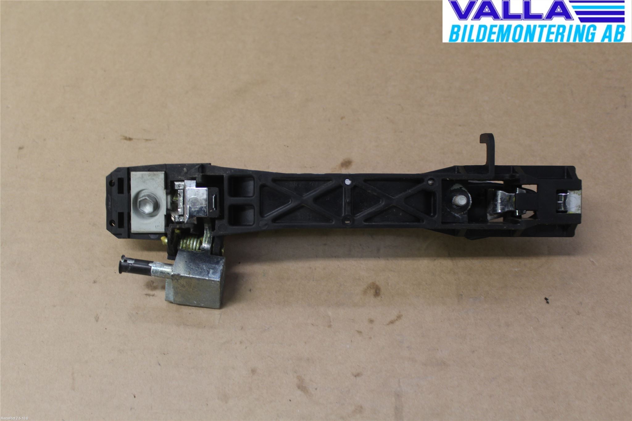 Lexus LS 430 01-06 Dörrhandtag Yttre Hö