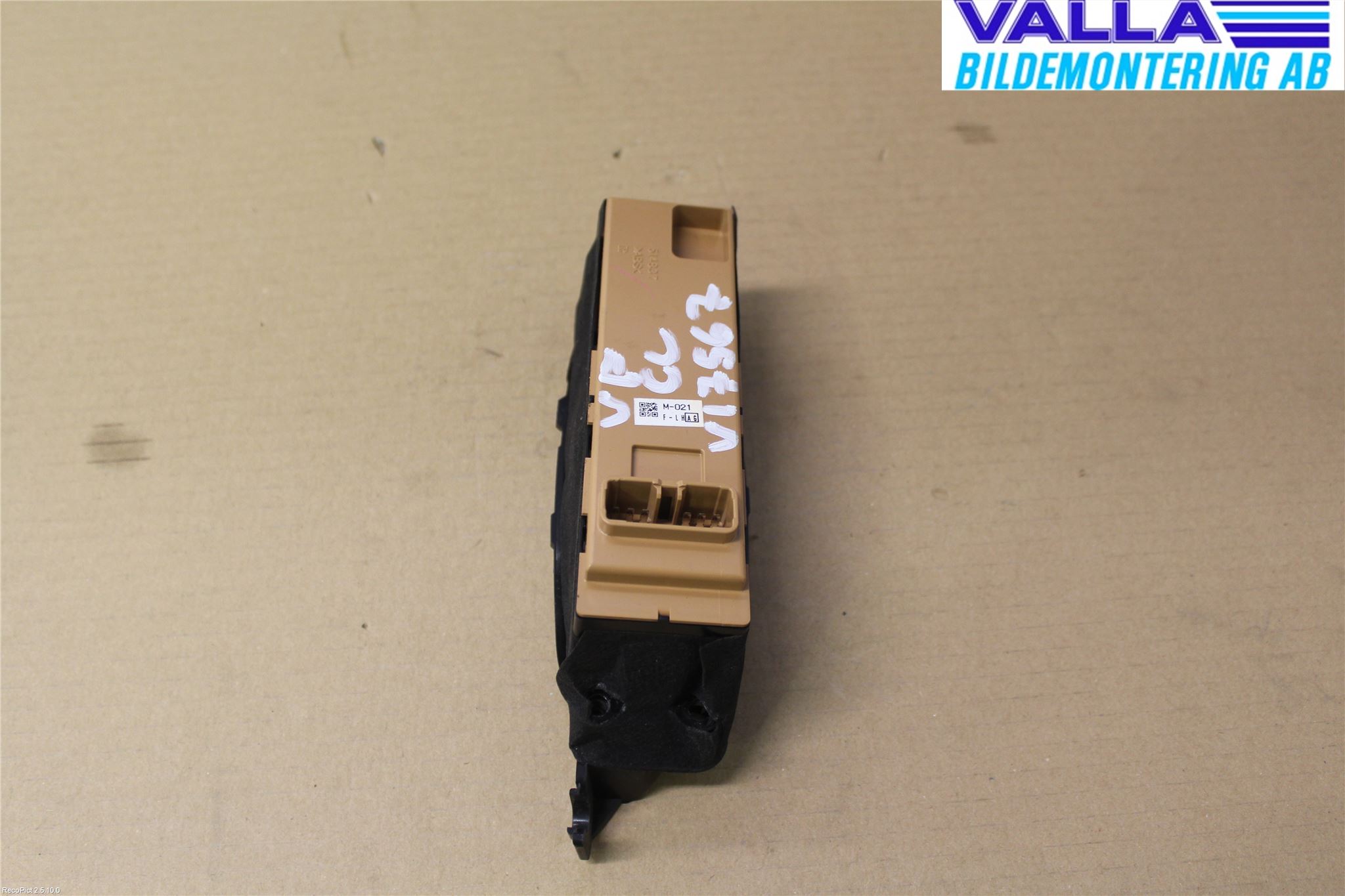 Subaru LEGACY    07-09 Strömställare Elhiss