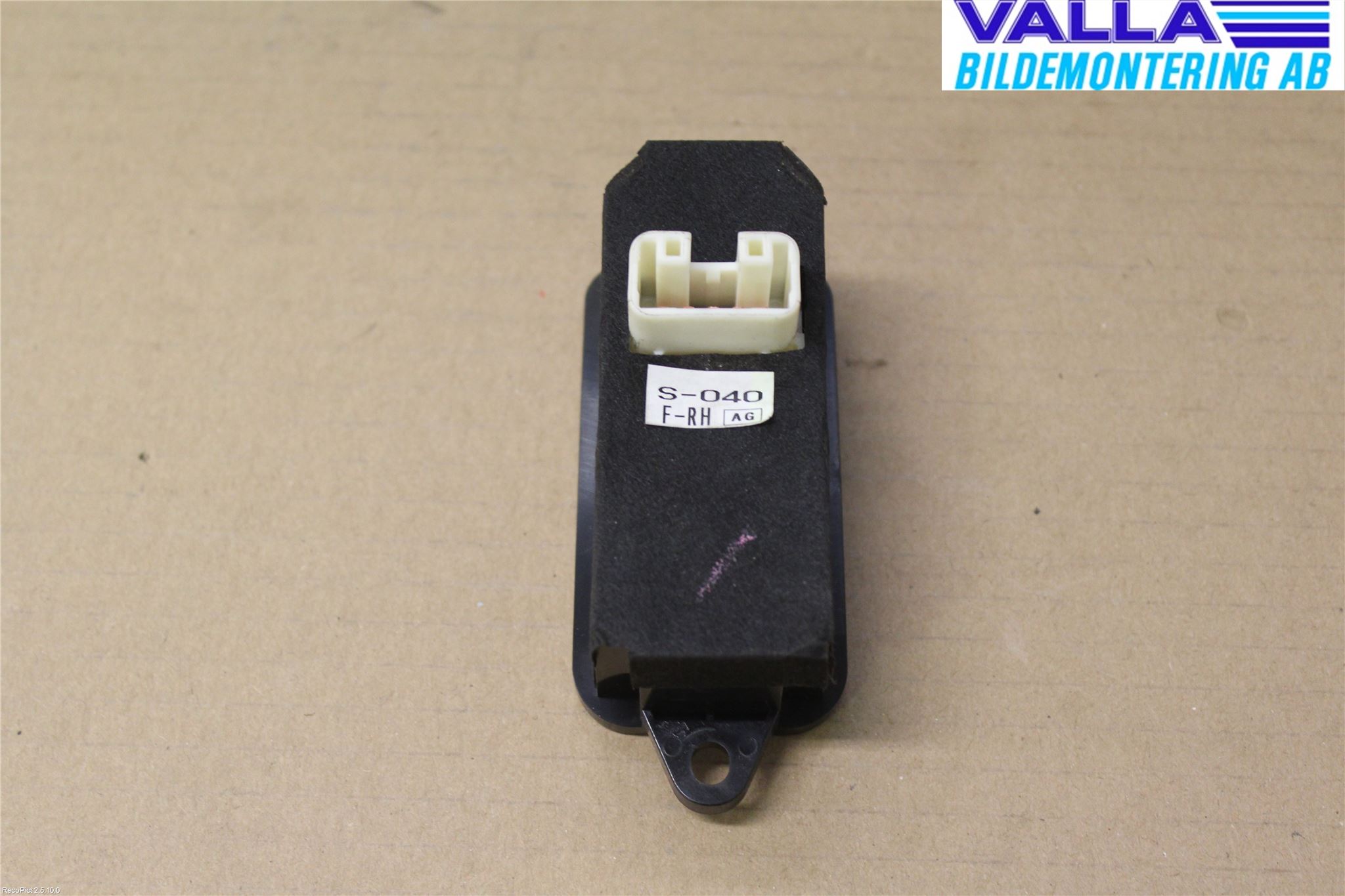 Subaru LEGACY    07-09 Strömställare Elhiss