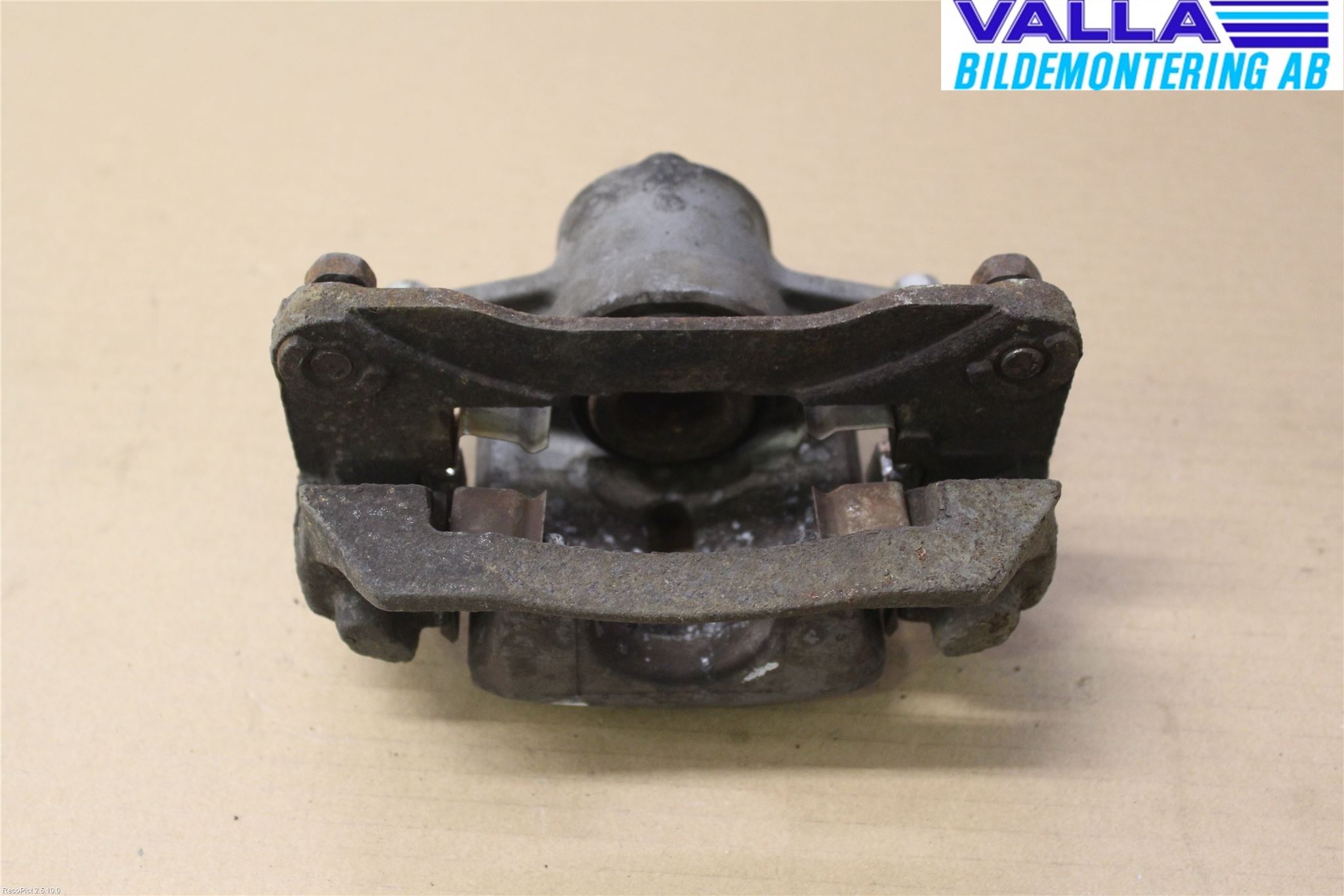 Subaru LEGACY    07-09 Bromsok Bak Höger