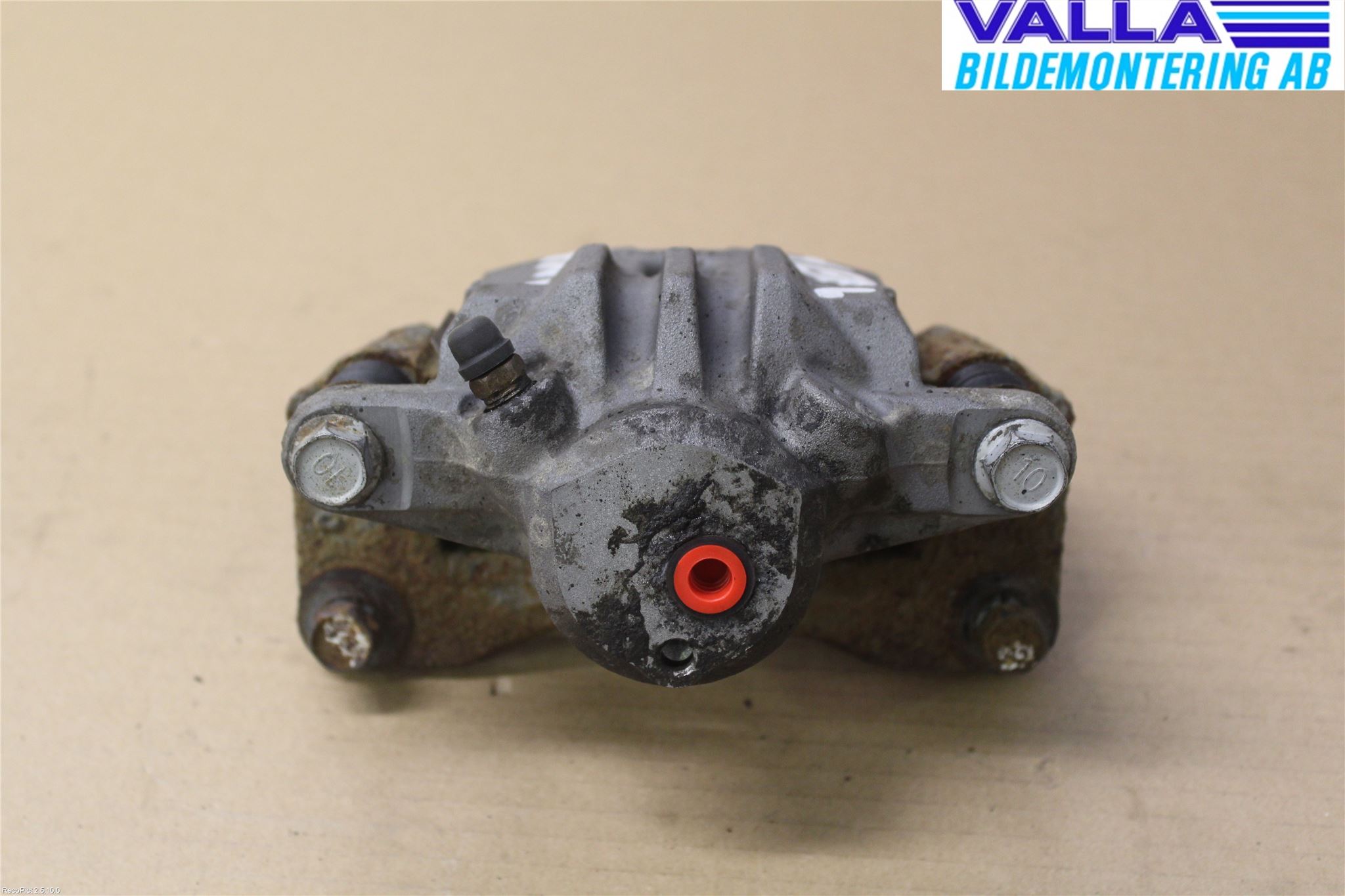 Subaru LEGACY    07-09 Bromsok Bak Höger