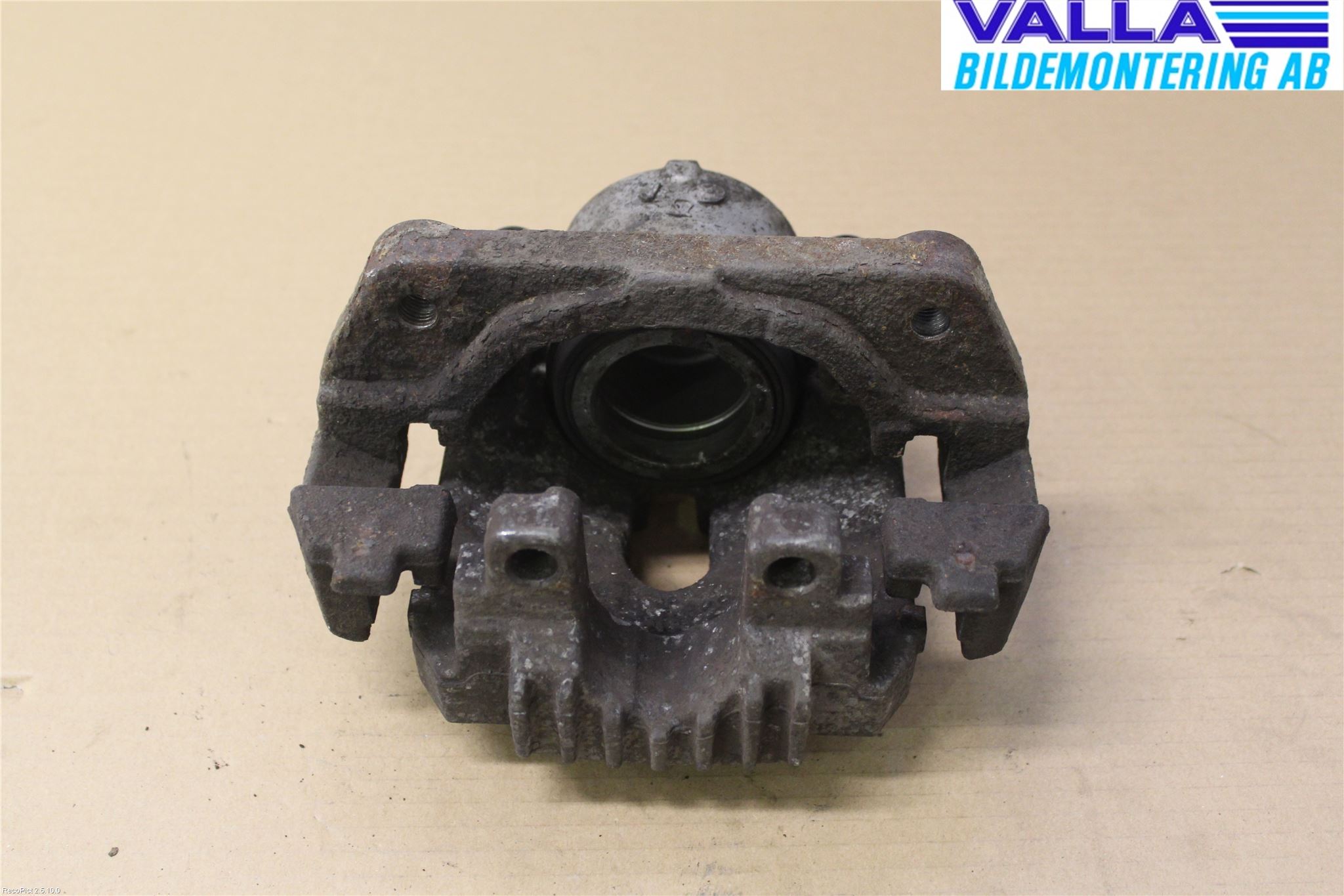 BMW 5 E60/61 Sed/Tou 02-10 Bromsok Fram Vänster