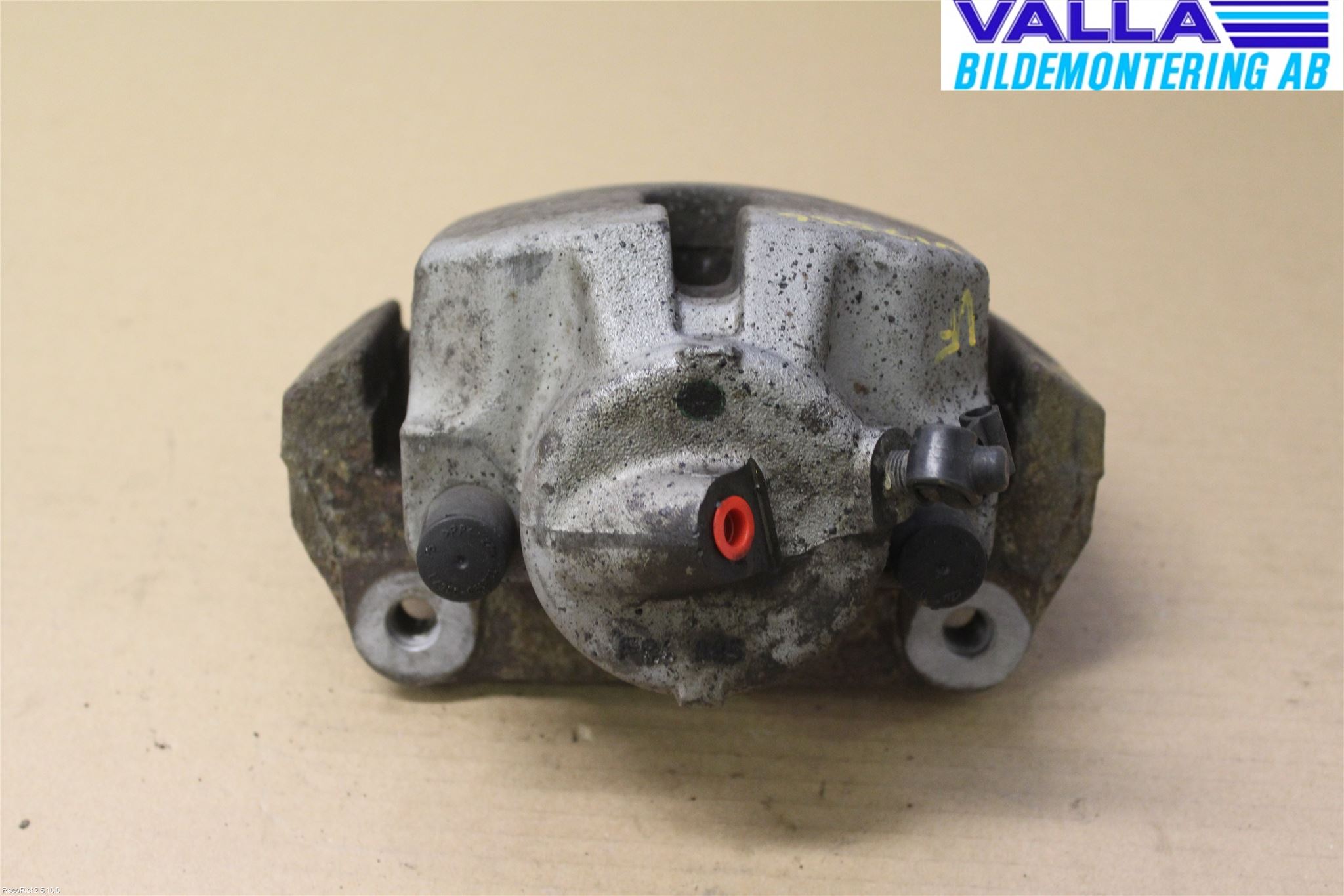 BMW 5 E60/61 Sed/Tou 02-10 Bromsok Fram Vänster