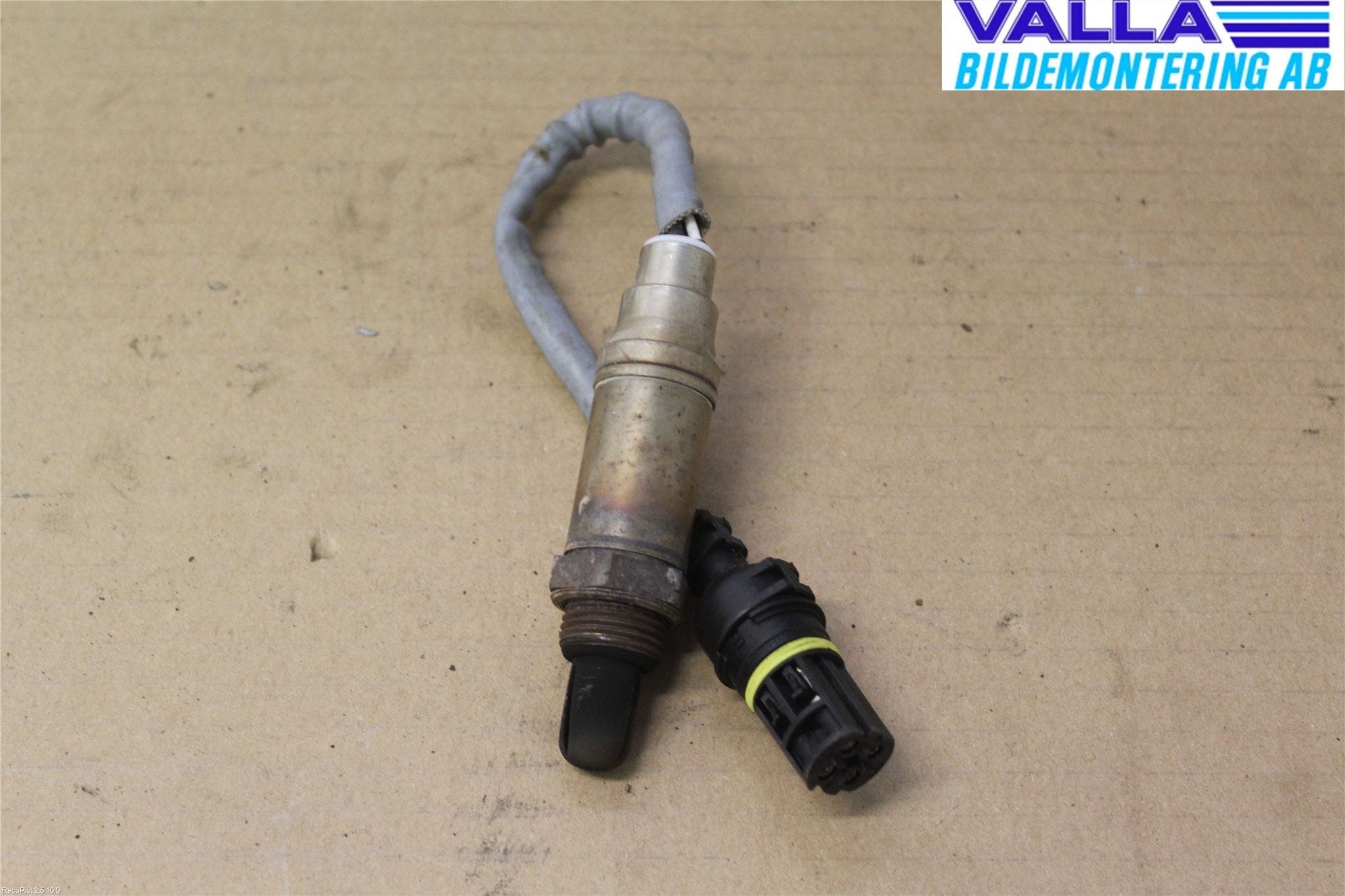 BMW 5 E60/61 Sed/Tou 02-10 Injlambdasond