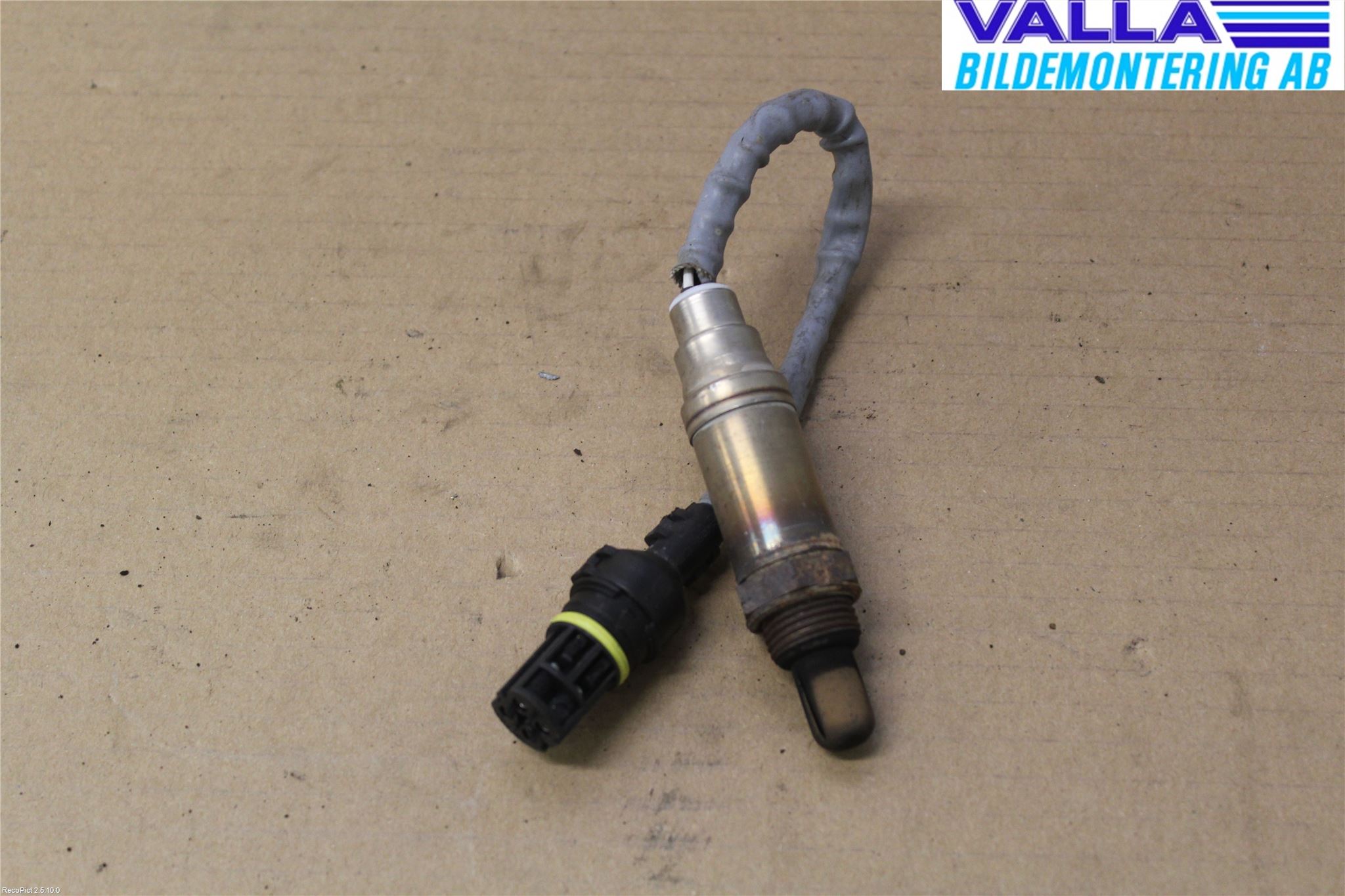 BMW 5 E60/61 Sed/Tou 02-10 Injlambdasond