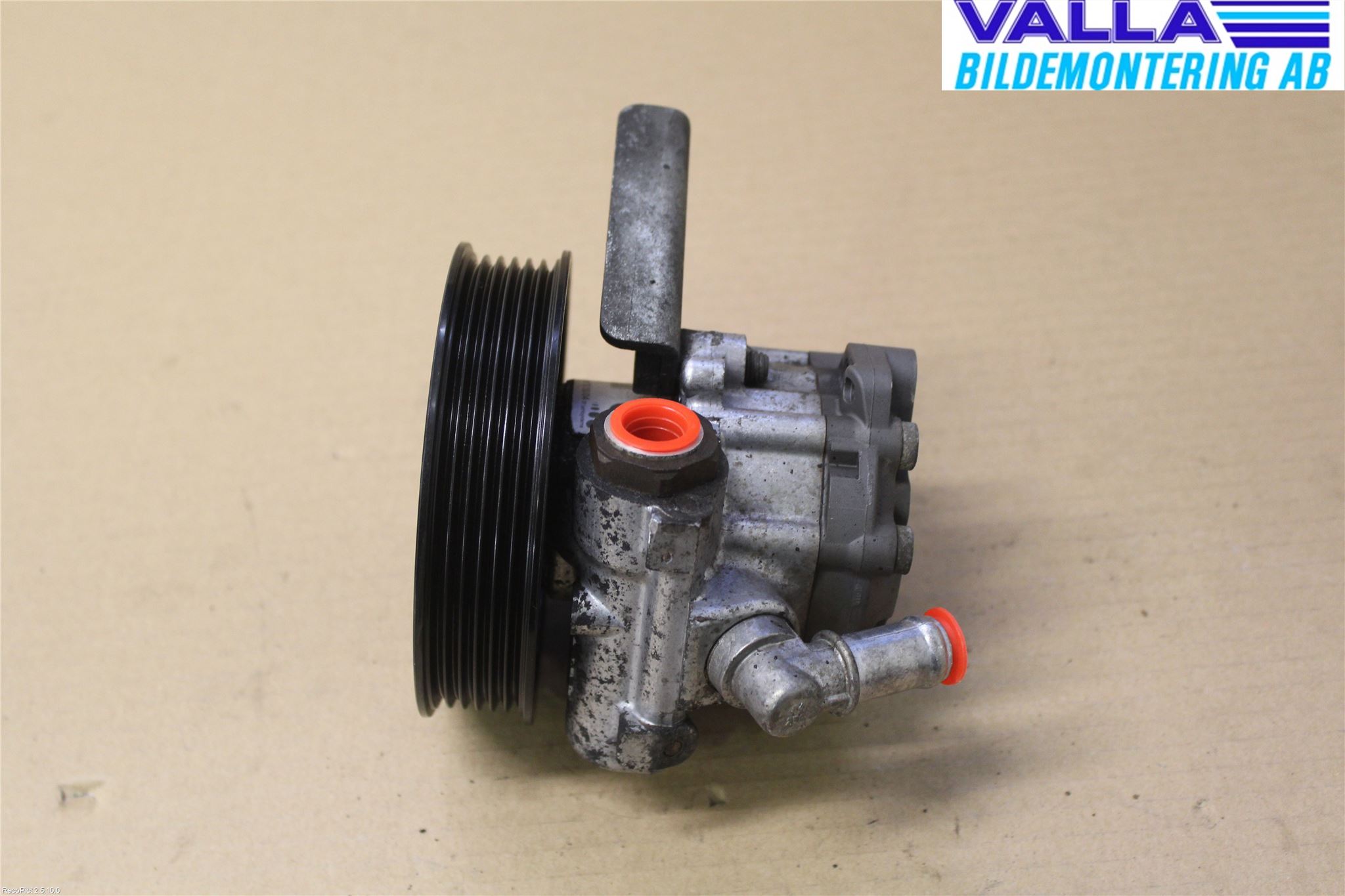 BMW 5 E60/61 Sed/Tou 02-10 Styrservopump