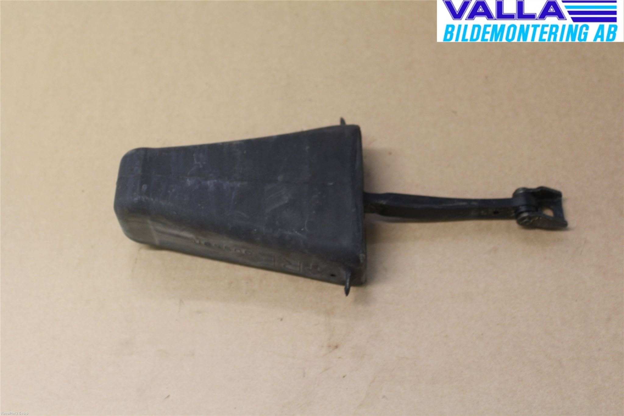 BMW 5 E60/61 Sed/Tou 02-10 Dörrstopp