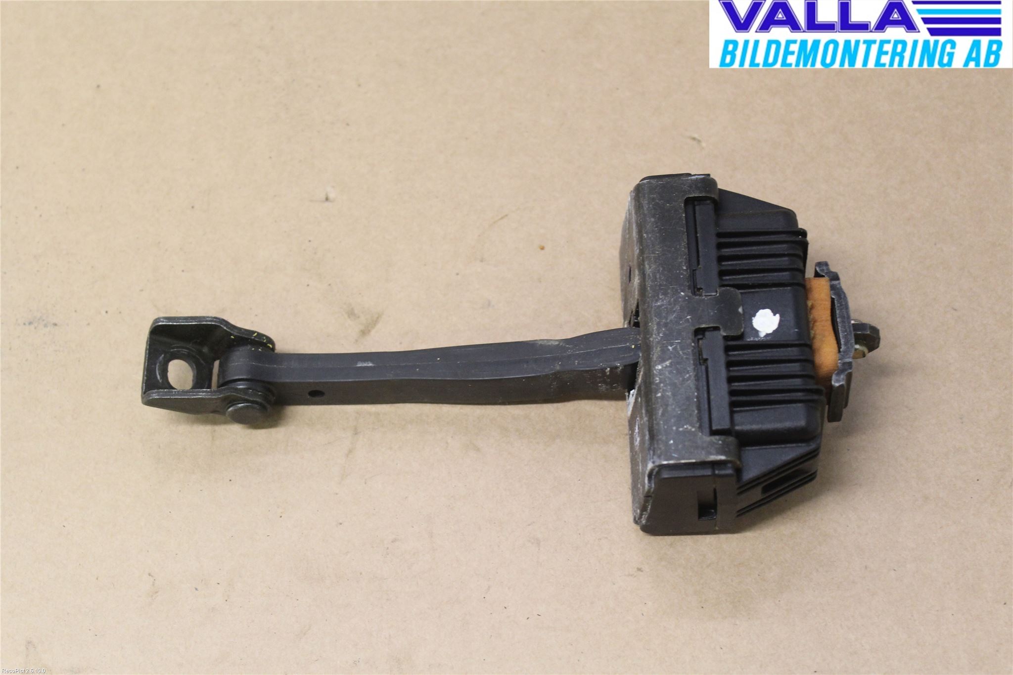 BMW 5 E60/61 Sed/Tou 02-10 Dörrstopp