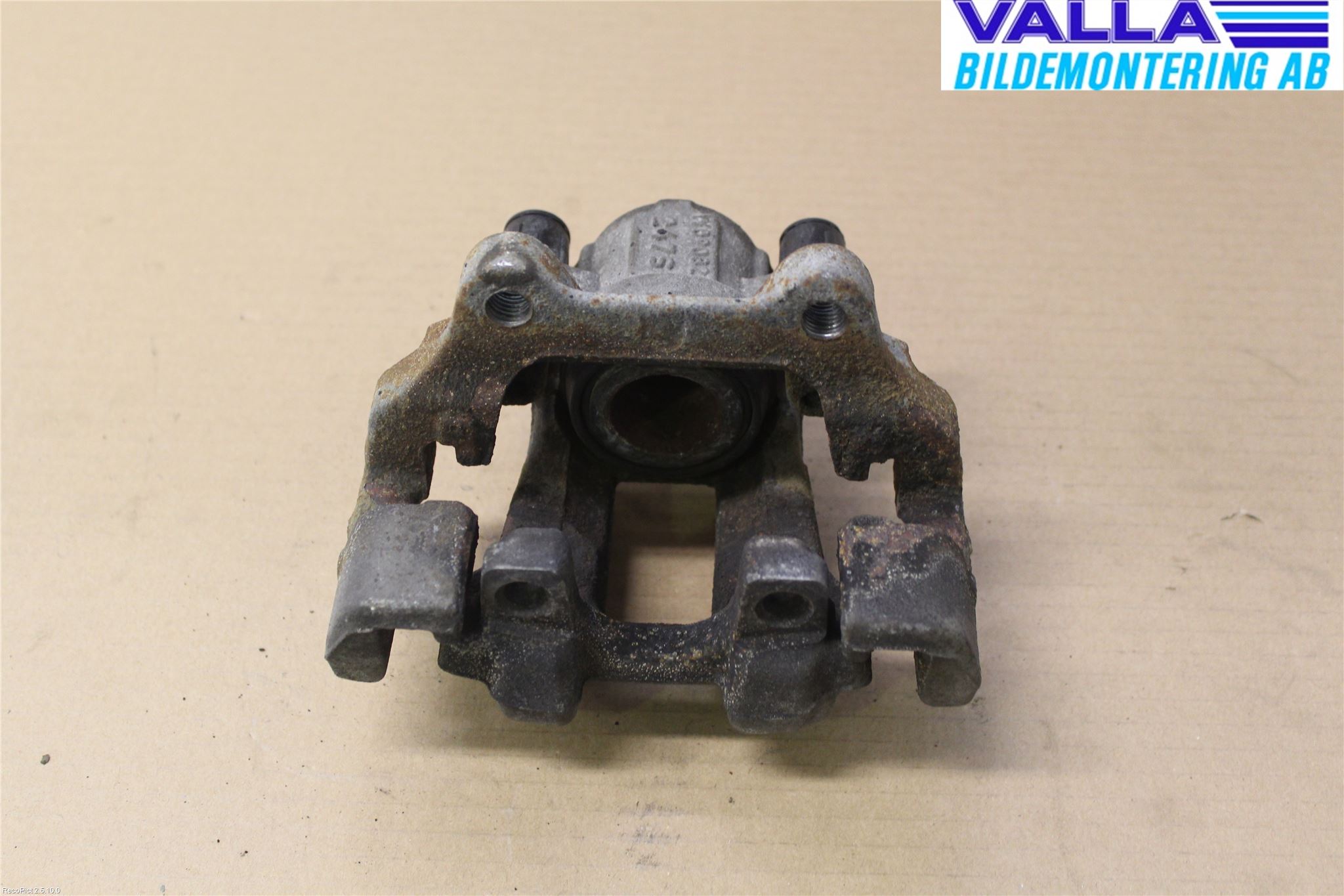 BMW 3 GT F34 13-19 Bromsok Bak Vänster