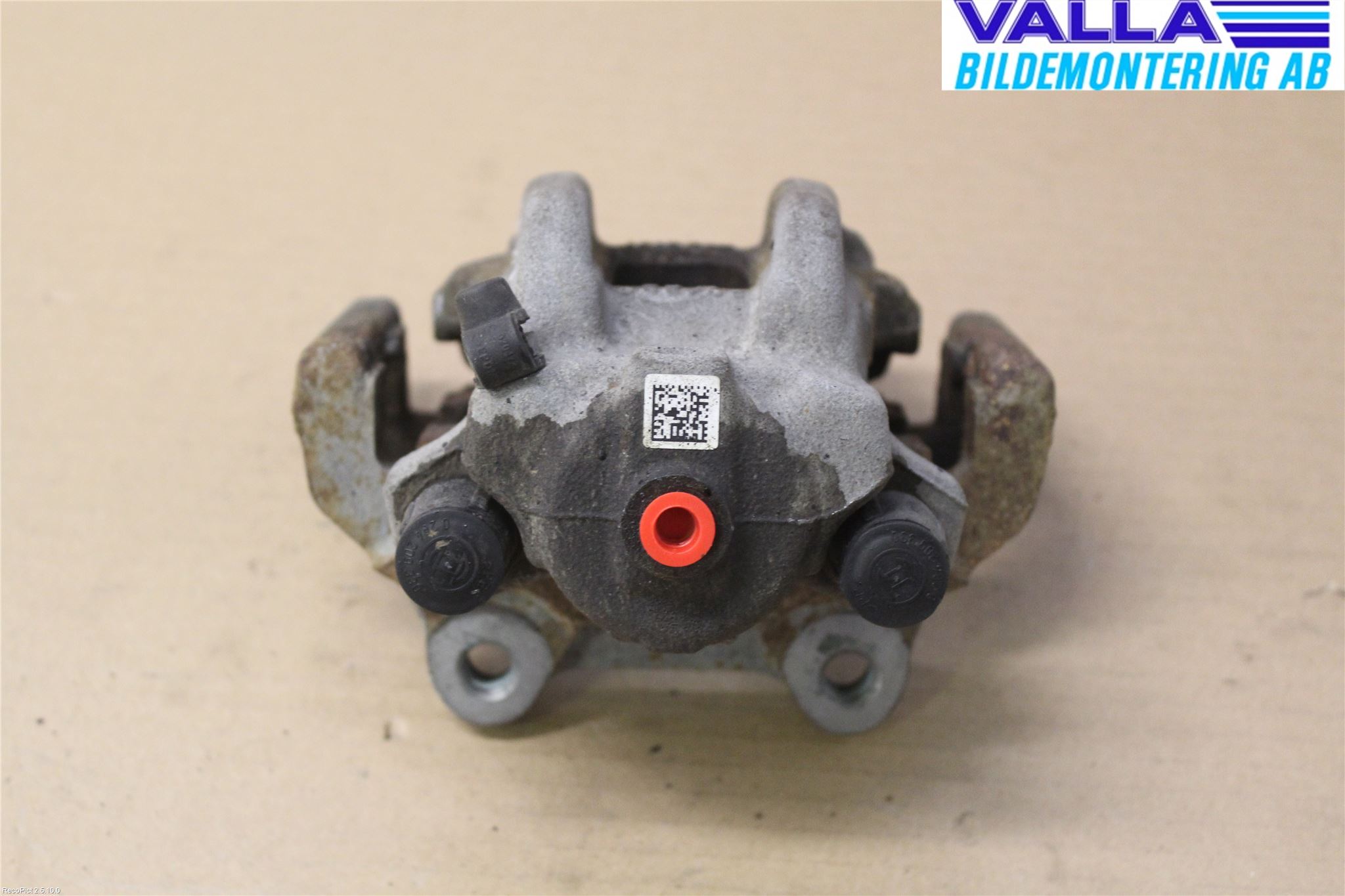 BMW 3 GT F34 13-19 Bromsok Bak Vänster