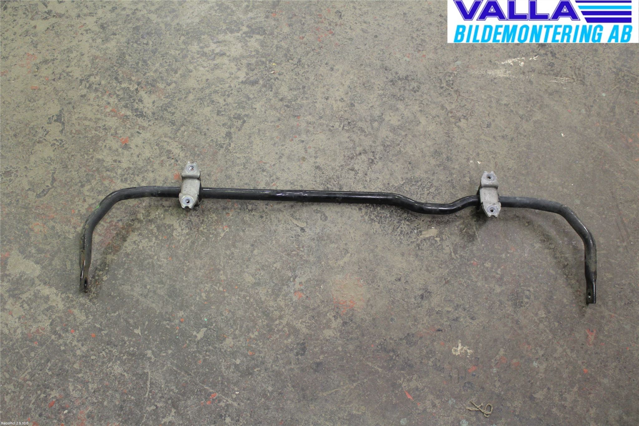 Skoda OCTAVIA (1Z) 05-13 Krängningshämmare Fram