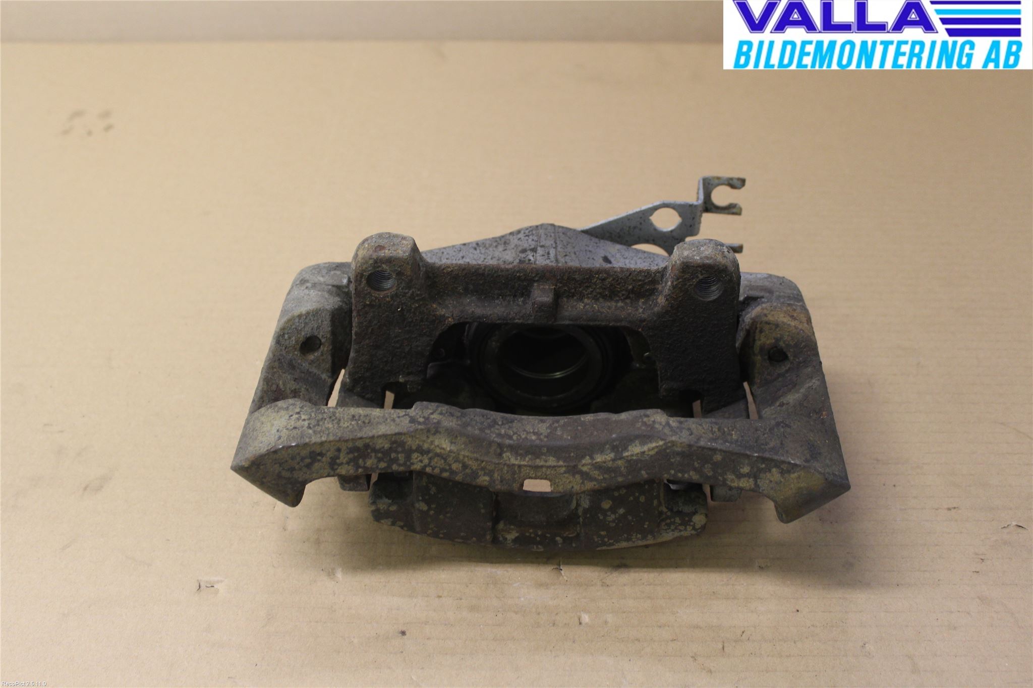 Audi A4/S4 05-07 Bromsok Fram Vänster