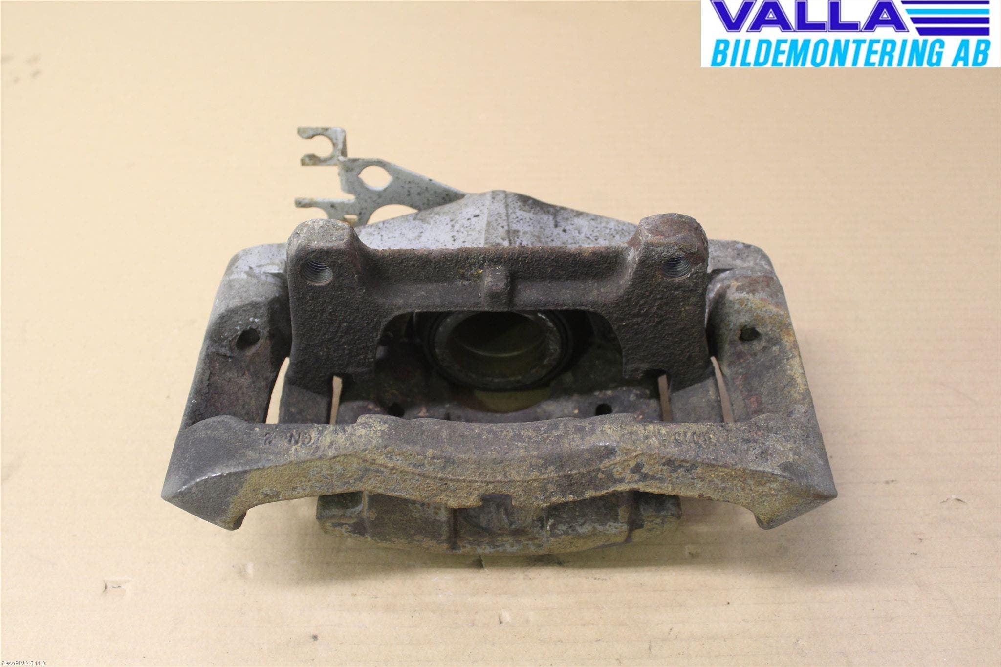 Audi A4/S4 05-07 Bromsok Fram Höger