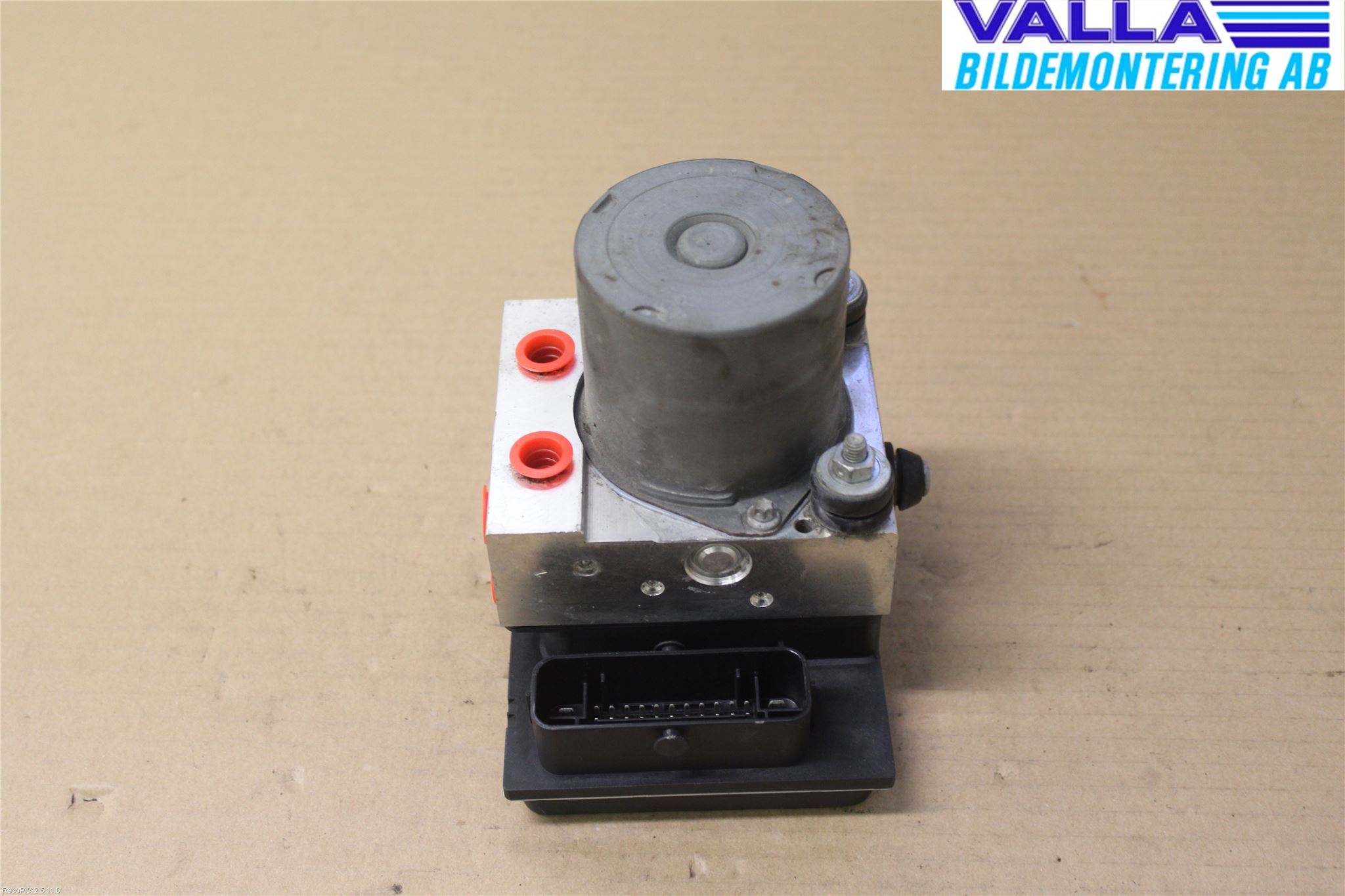 Audi A4/S4 05-07 Abs Hydraulaggregat