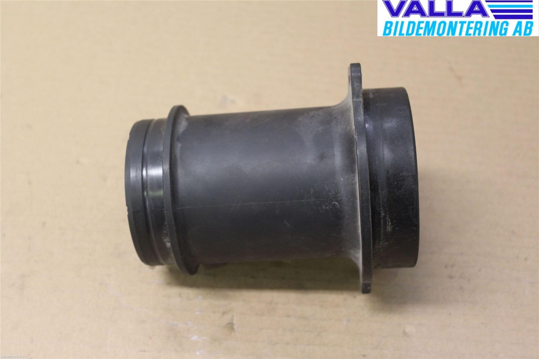 Audi A4/S4 05-07 Injluftmassamätare