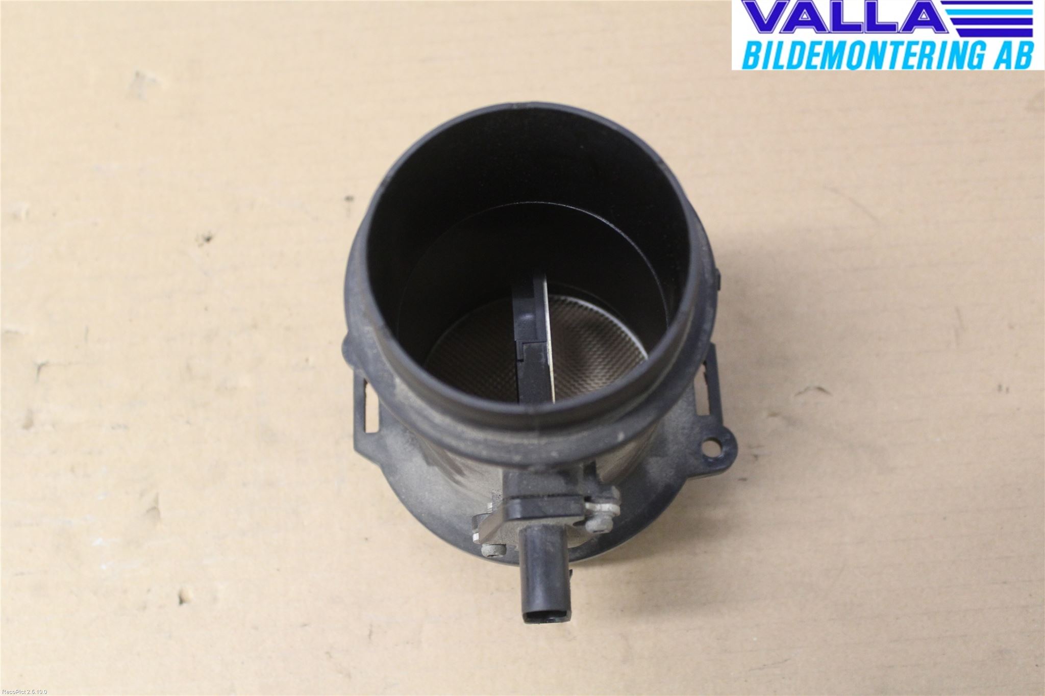 Audi A4/S4 05-07 Injluftmassamätare