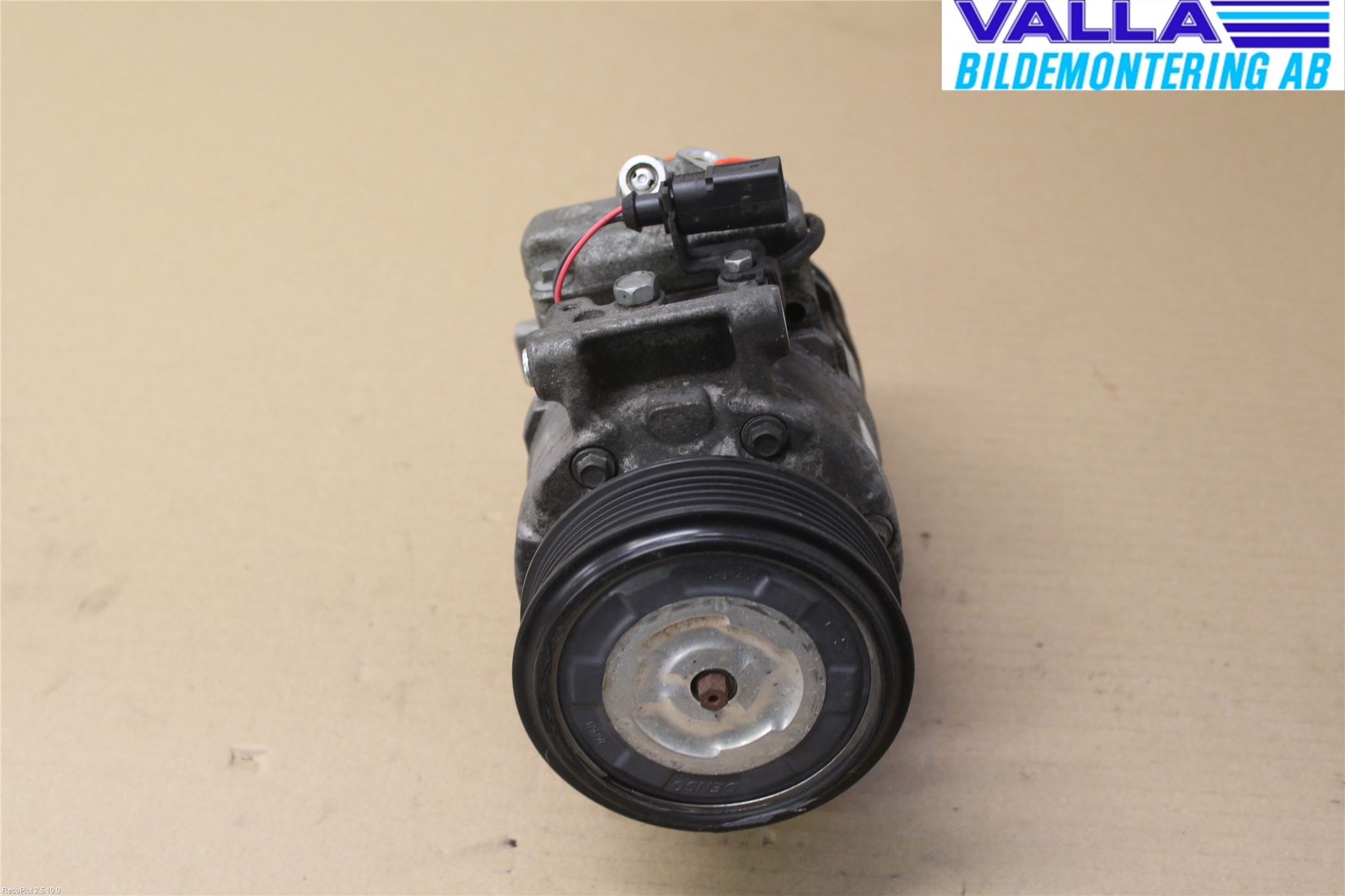 Audi A4/S4 05-07 Ac Kompressor