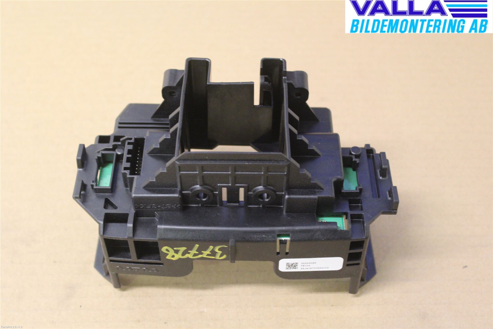 Volvo V40 CROSS COUNTRY 13-19 Spakcentral