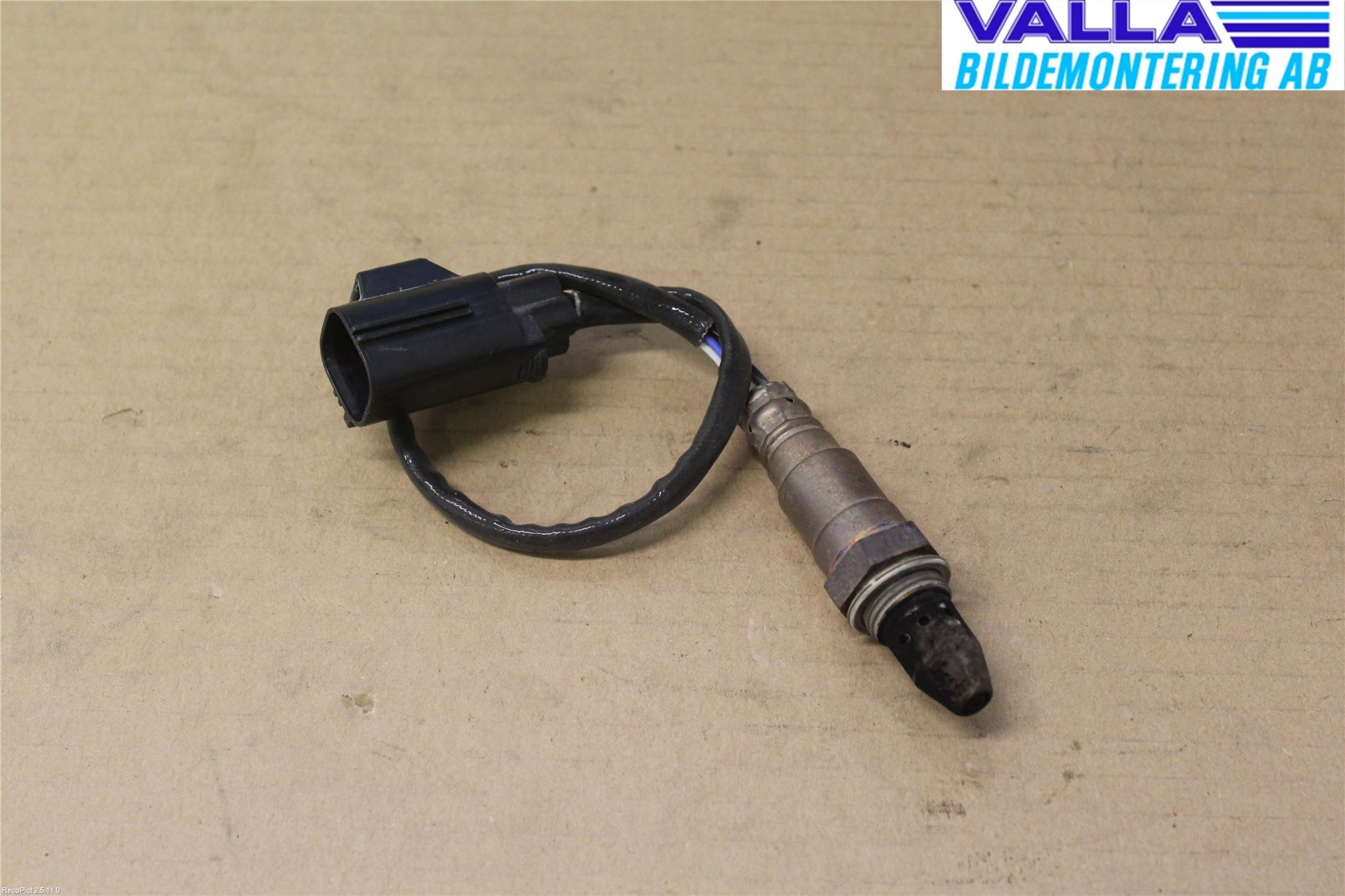 Volvo V70 14-16 Injlambdasond