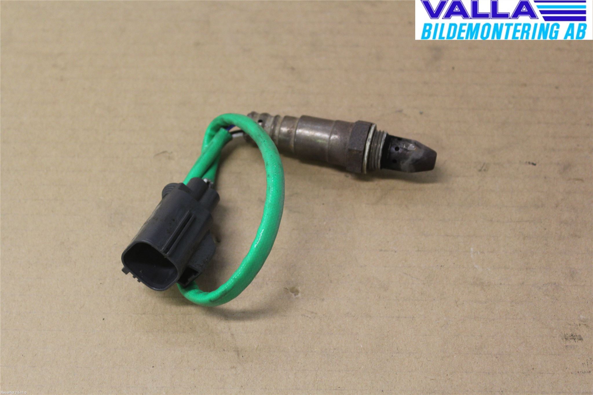 Volvo V70 14-16 Injlambdasond