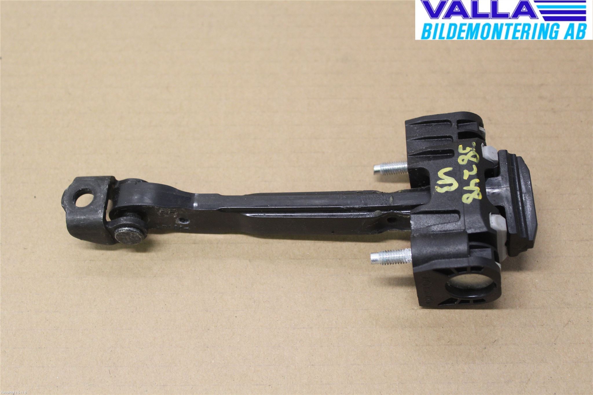 Volvo V60 14-18 Dörrstopp