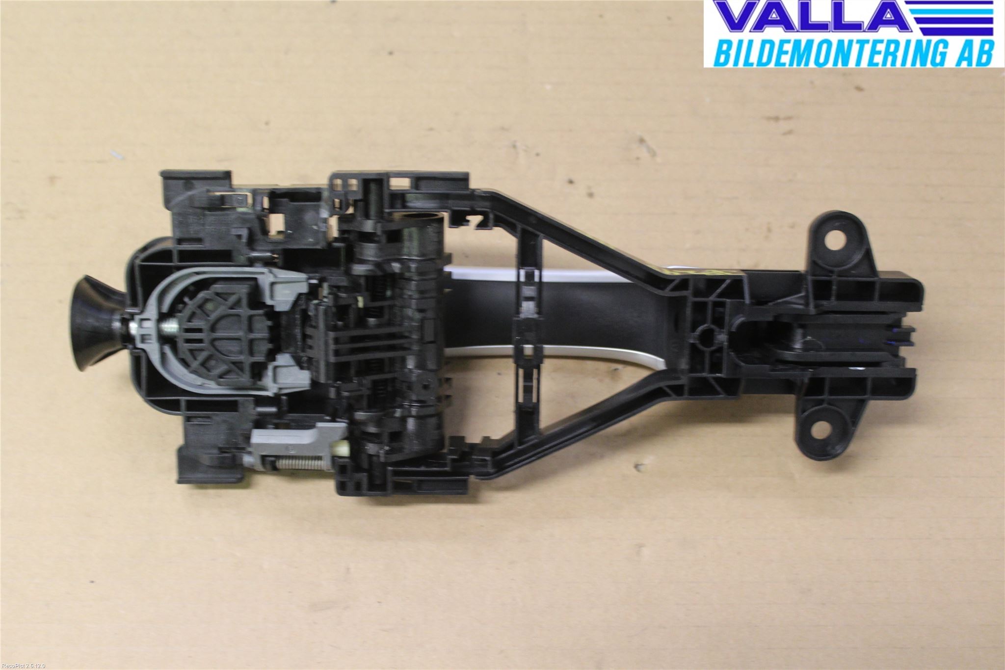 Volvo V60 14-18 Dörrhandtag Yttre Hö